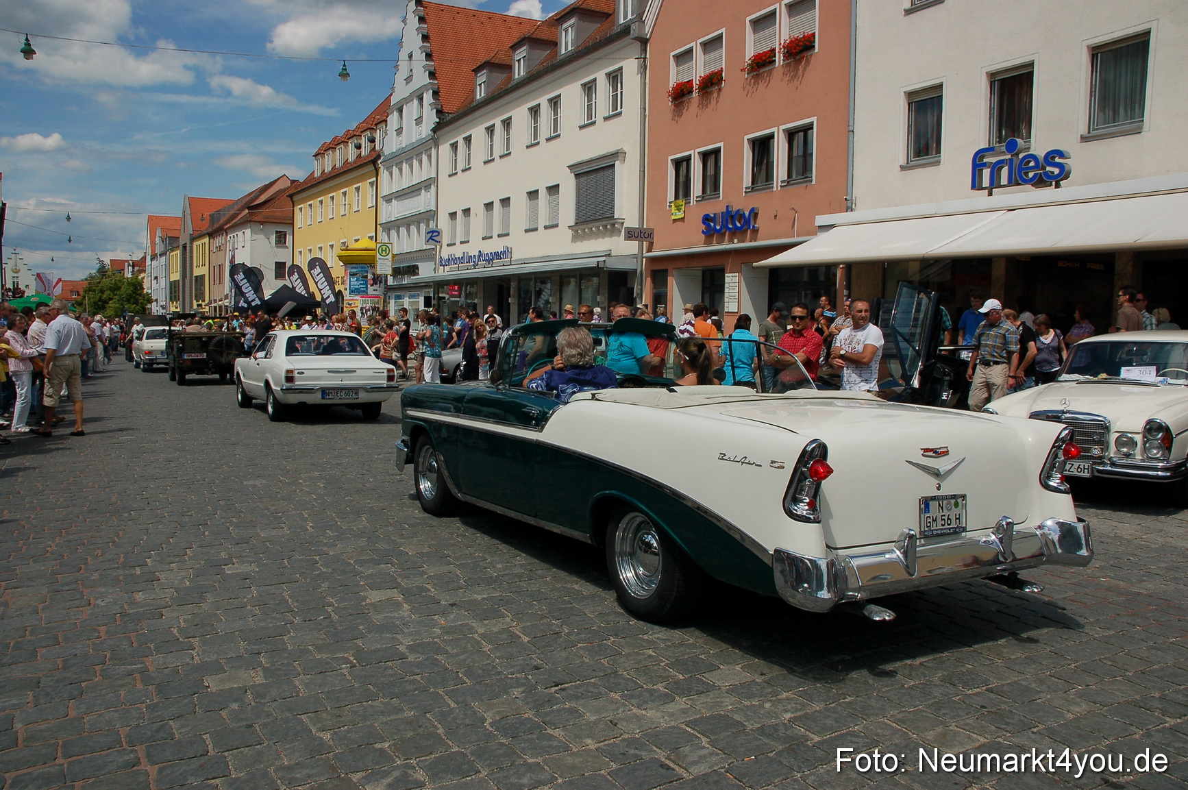 Oldtimertreffen Ausfahrt 120611 0112
