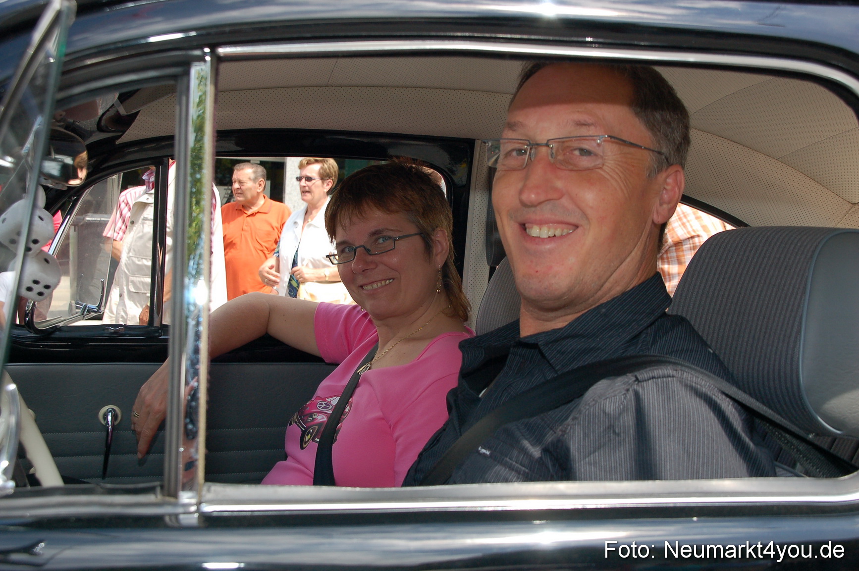 Oldtimertreffen Ausfahrt 120611 0113