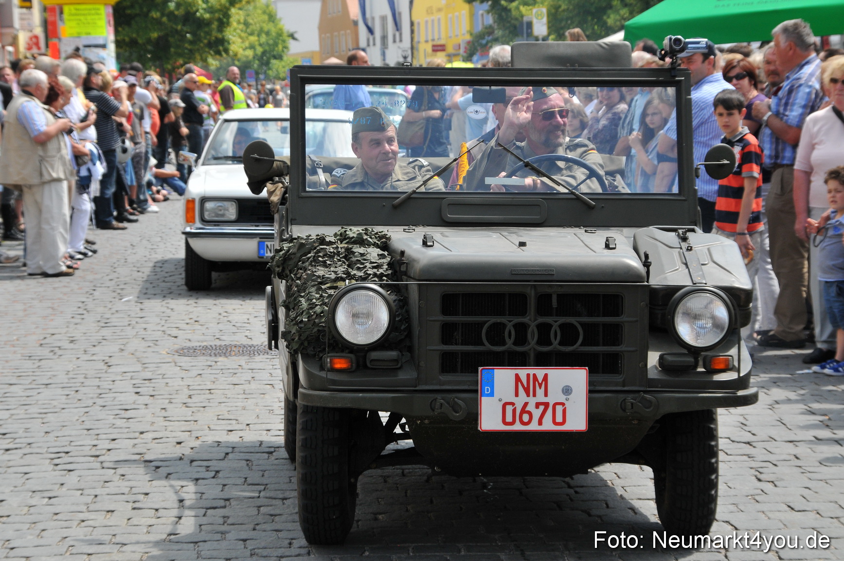 Oldtimertreffen Ausfahrt 120611 0114