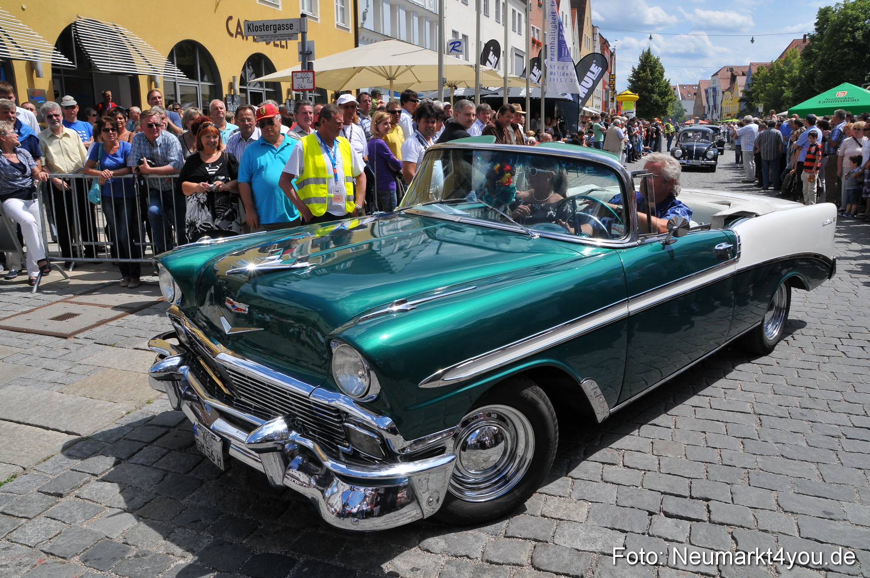 Oldtimertreffen Ausfahrt 120611 0117