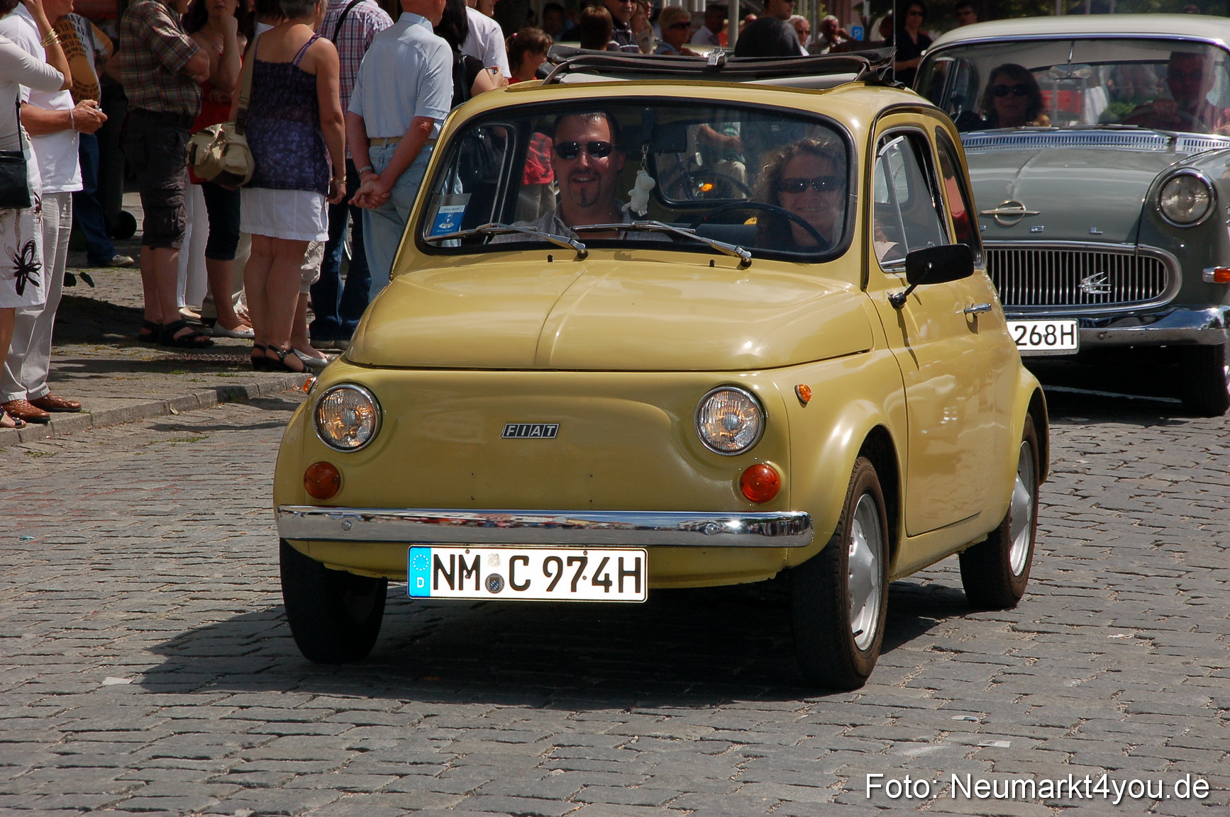 Oldtimertreffen Ausfahrt 120611 0118