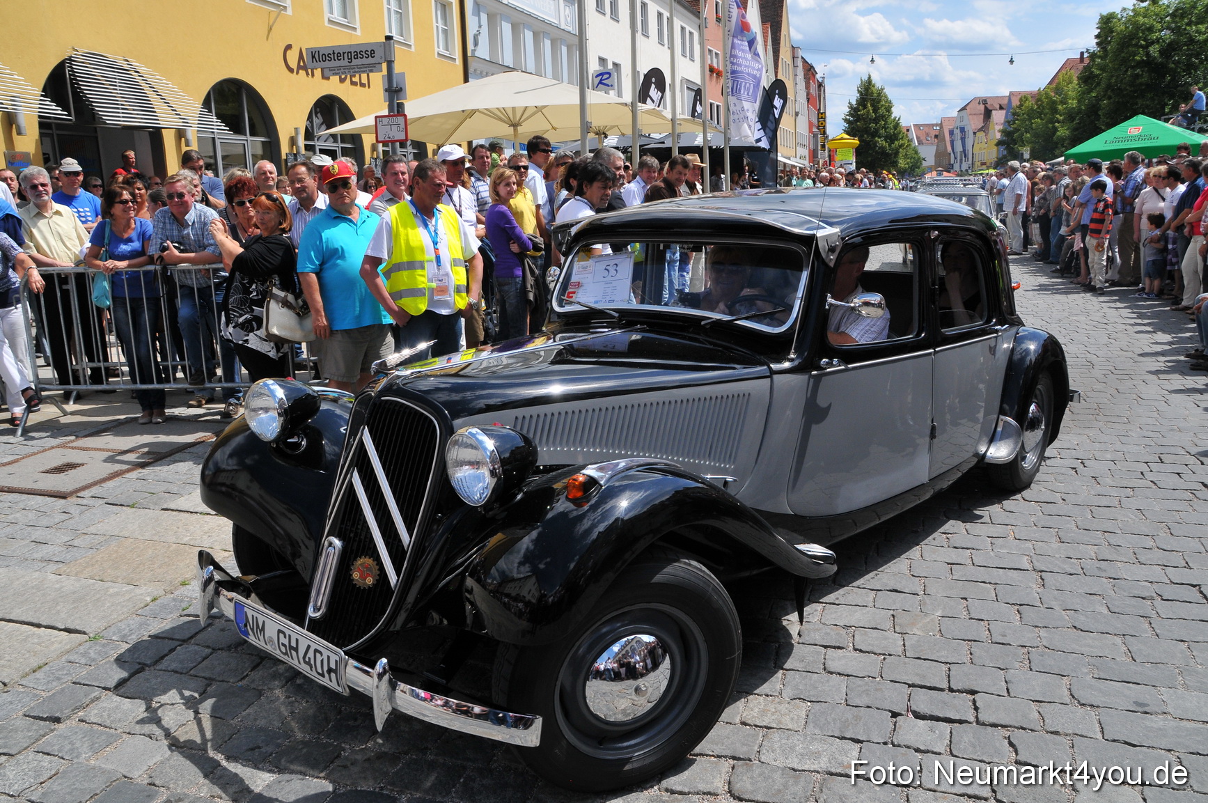 Oldtimertreffen Ausfahrt 120611 0120