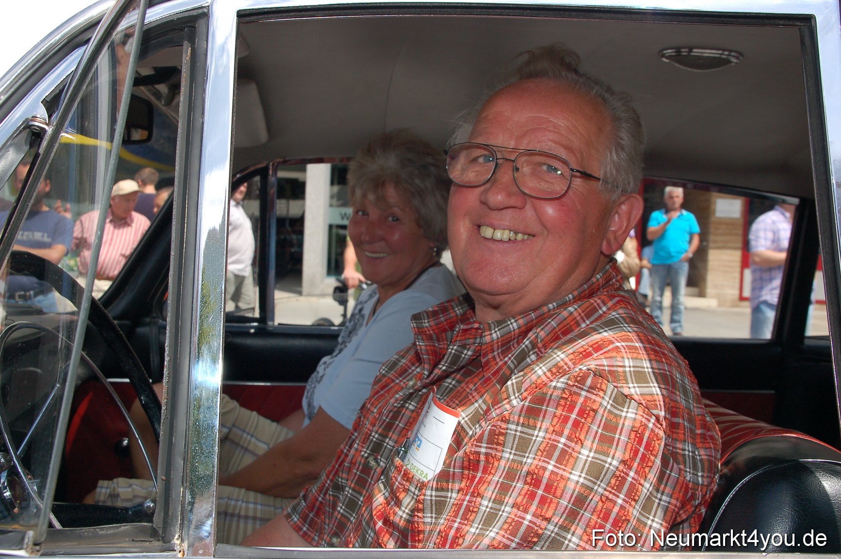 Oldtimertreffen Ausfahrt 120611 0121