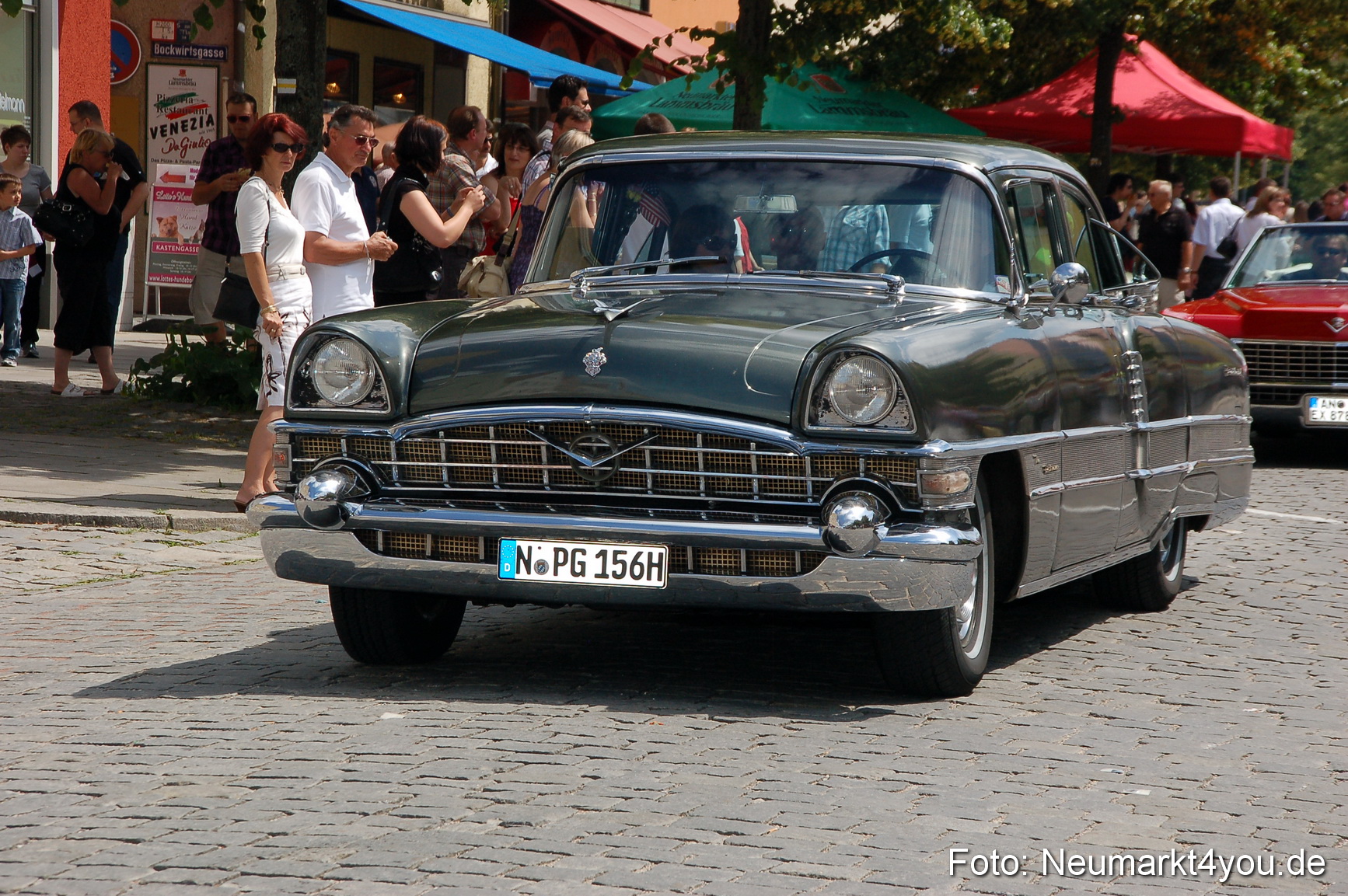 Oldtimertreffen Ausfahrt 120611 0122
