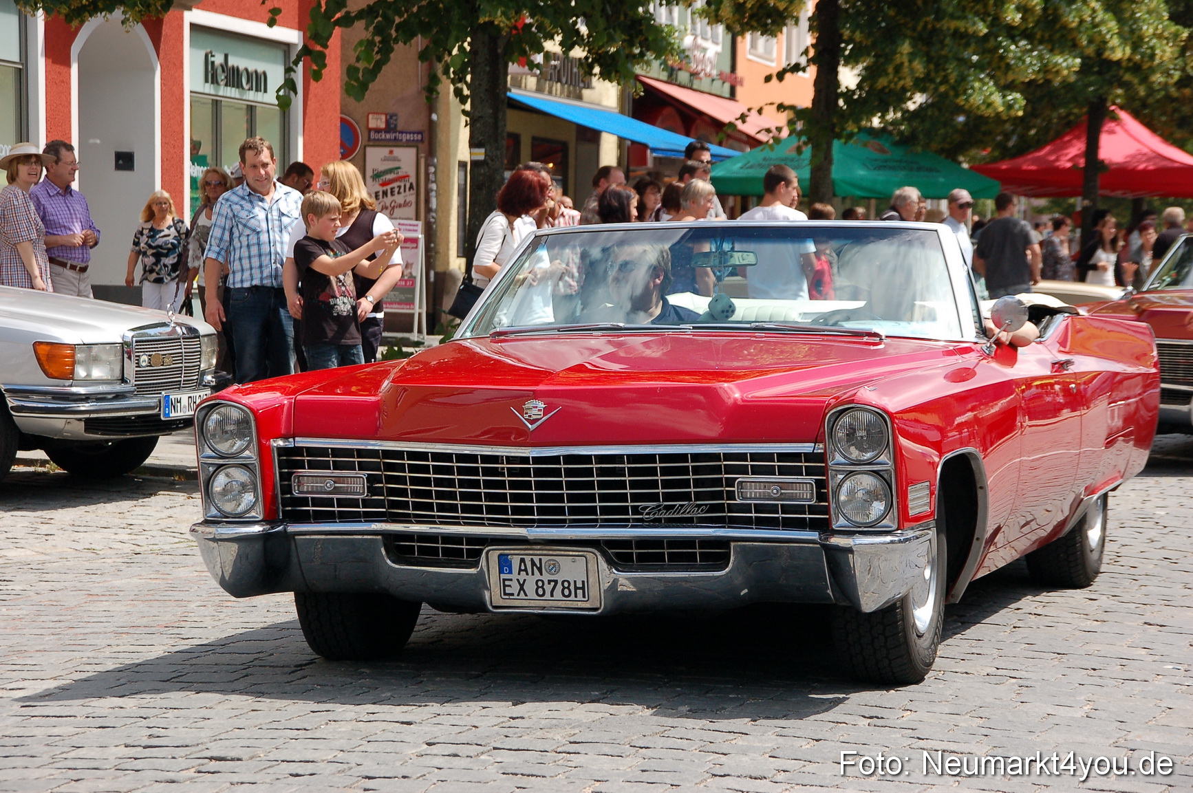Oldtimertreffen Ausfahrt 120611 0125