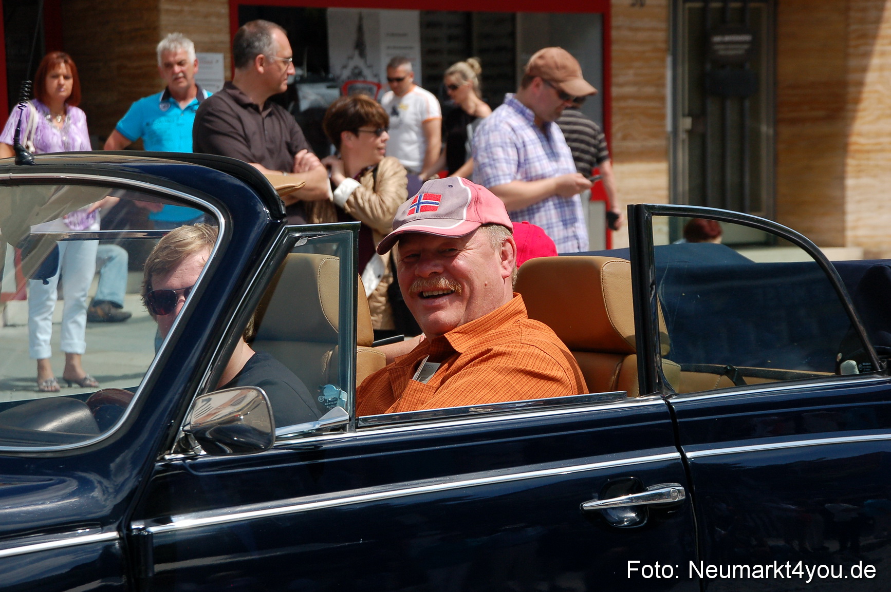 Oldtimertreffen Ausfahrt 120611 0126