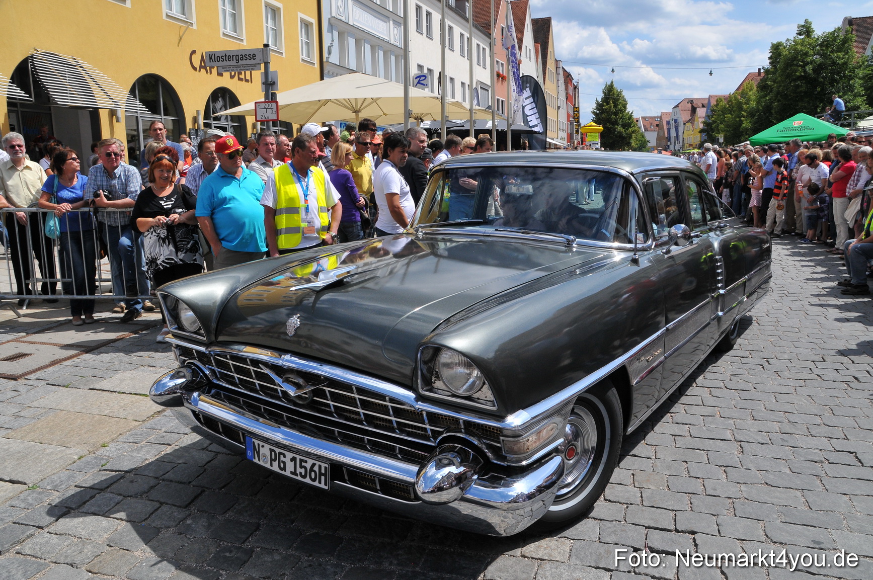 Oldtimertreffen Ausfahrt 120611 0127