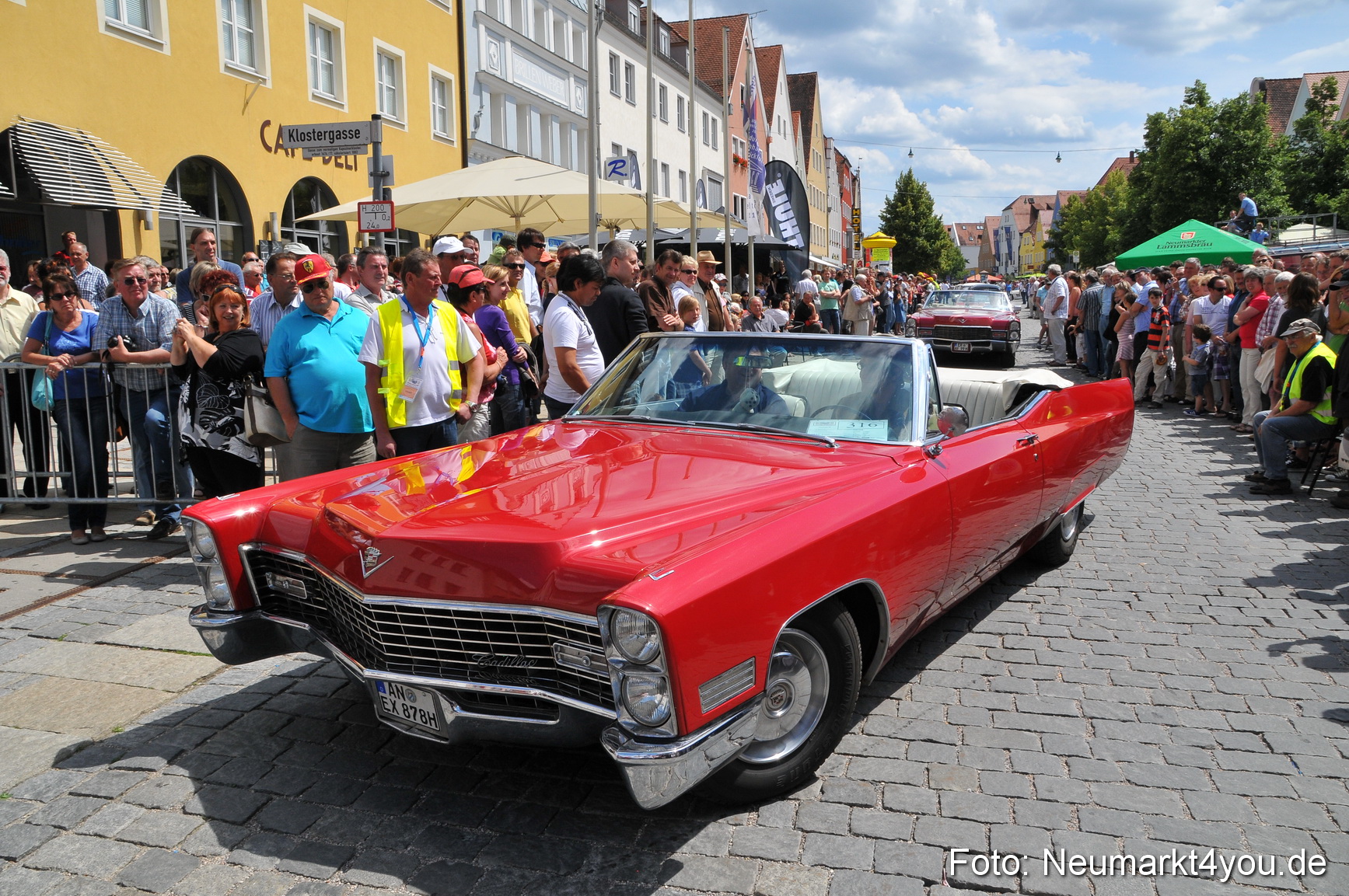 Oldtimertreffen Ausfahrt 120611 0128