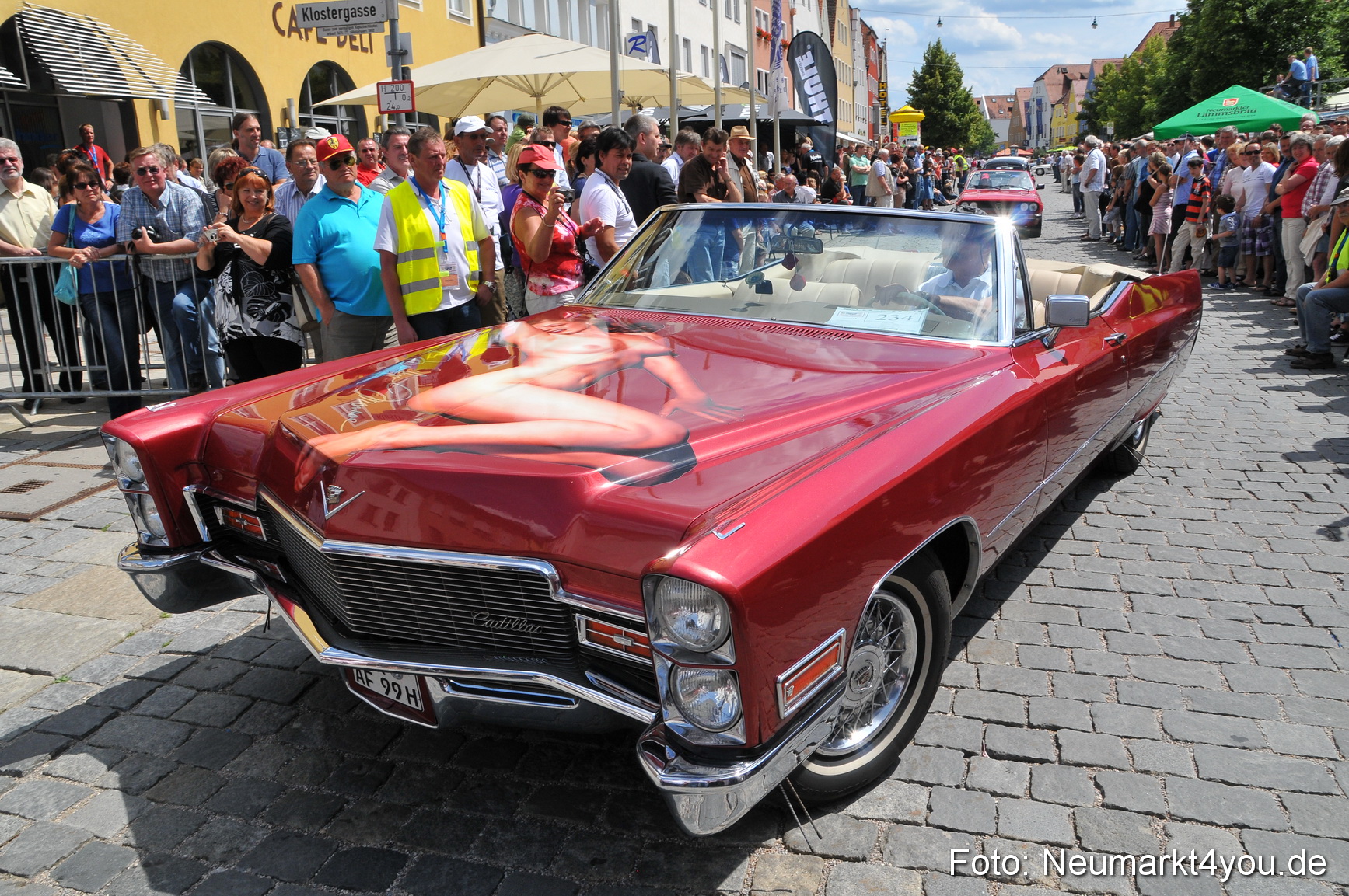 Oldtimertreffen Ausfahrt 120611 0130
