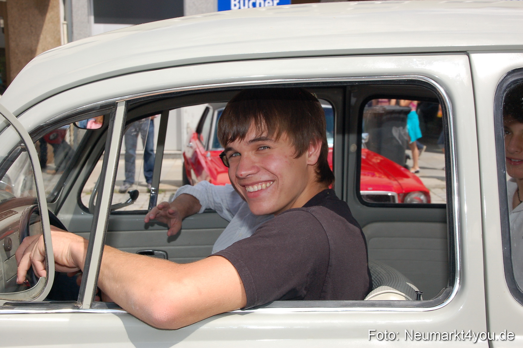 Oldtimertreffen Ausfahrt 120611 0133