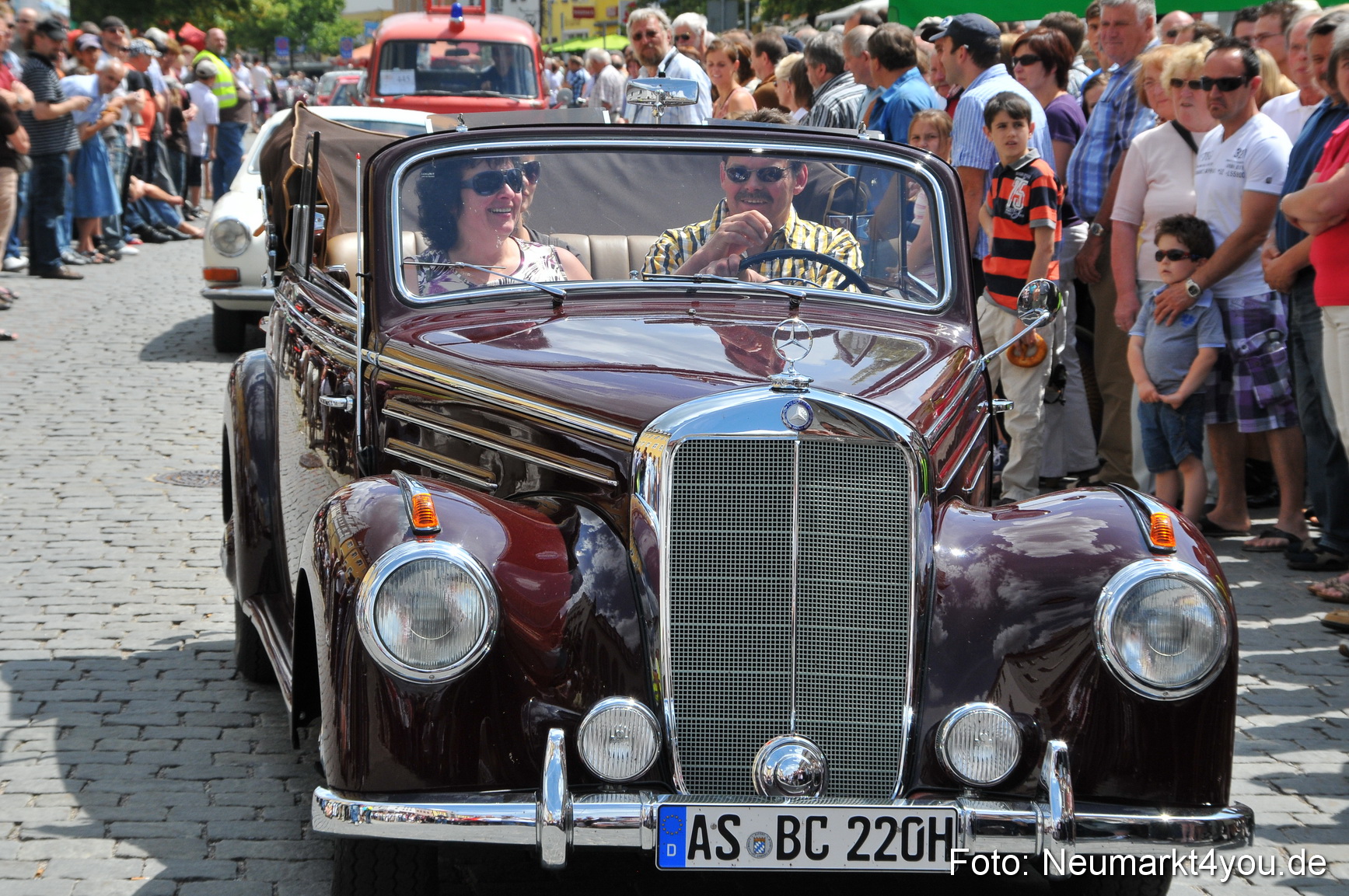 Oldtimertreffen Ausfahrt 120611 0136