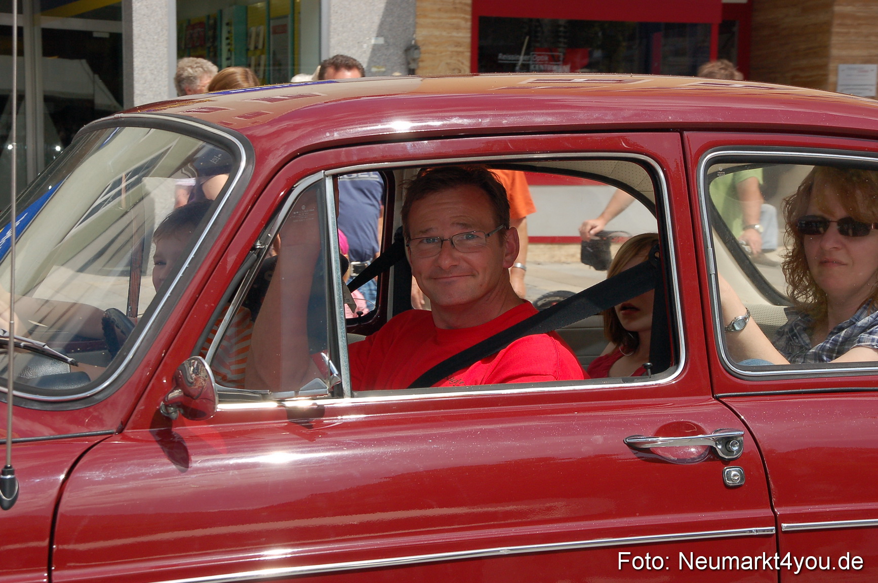 Oldtimertreffen Ausfahrt 120611 0137