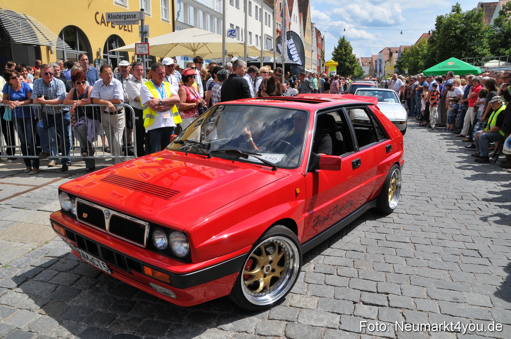 Oldtimertreffen Ausfahrt 120611 0140