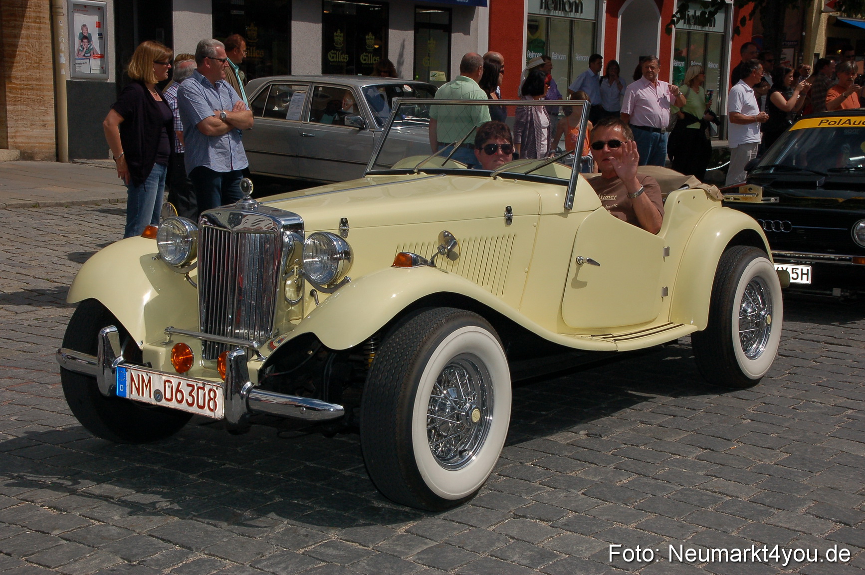 Oldtimertreffen Ausfahrt 120611 0141