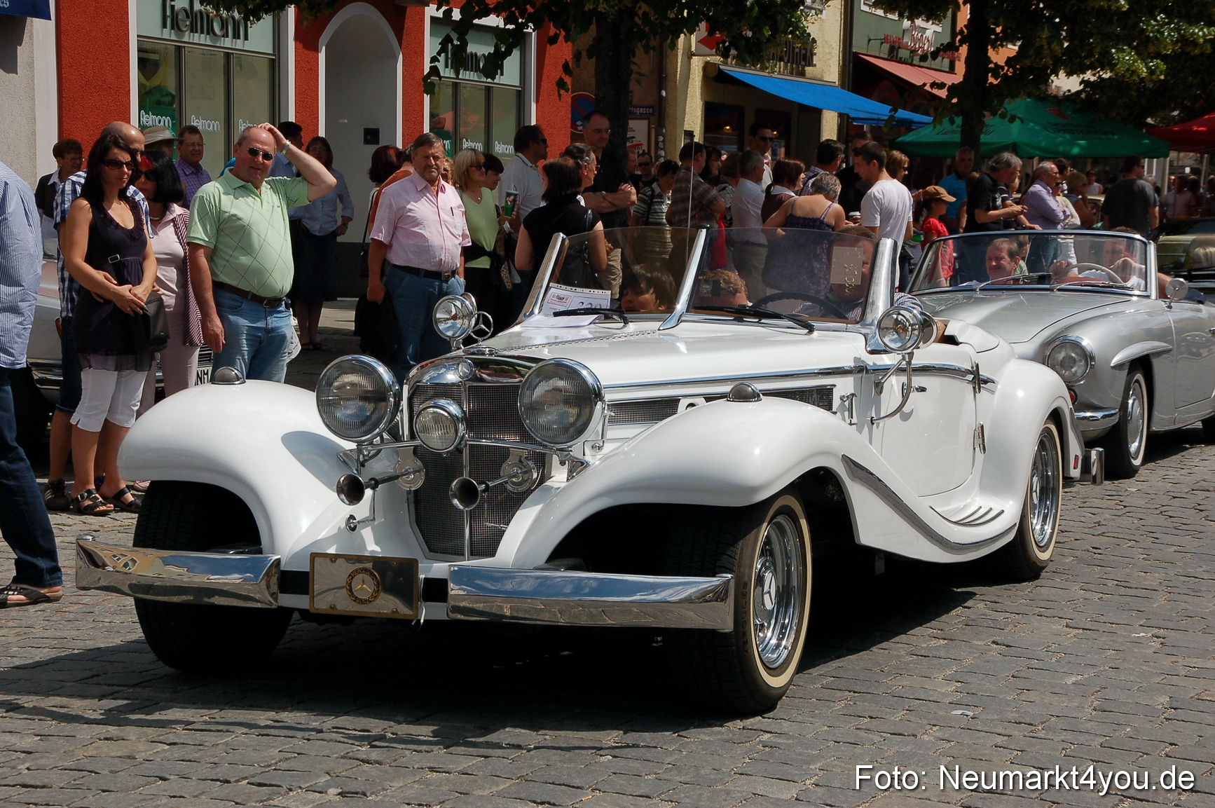 Oldtimertreffen Ausfahrt 120611 0142