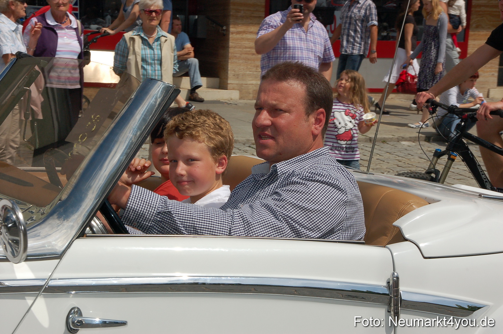 Oldtimertreffen Ausfahrt 120611 0143