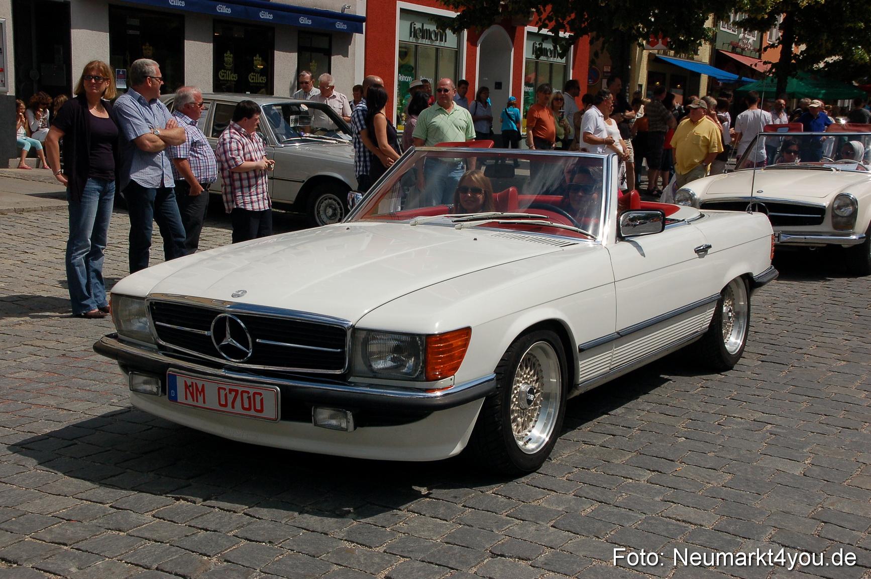 Oldtimertreffen Ausfahrt 120611 0148