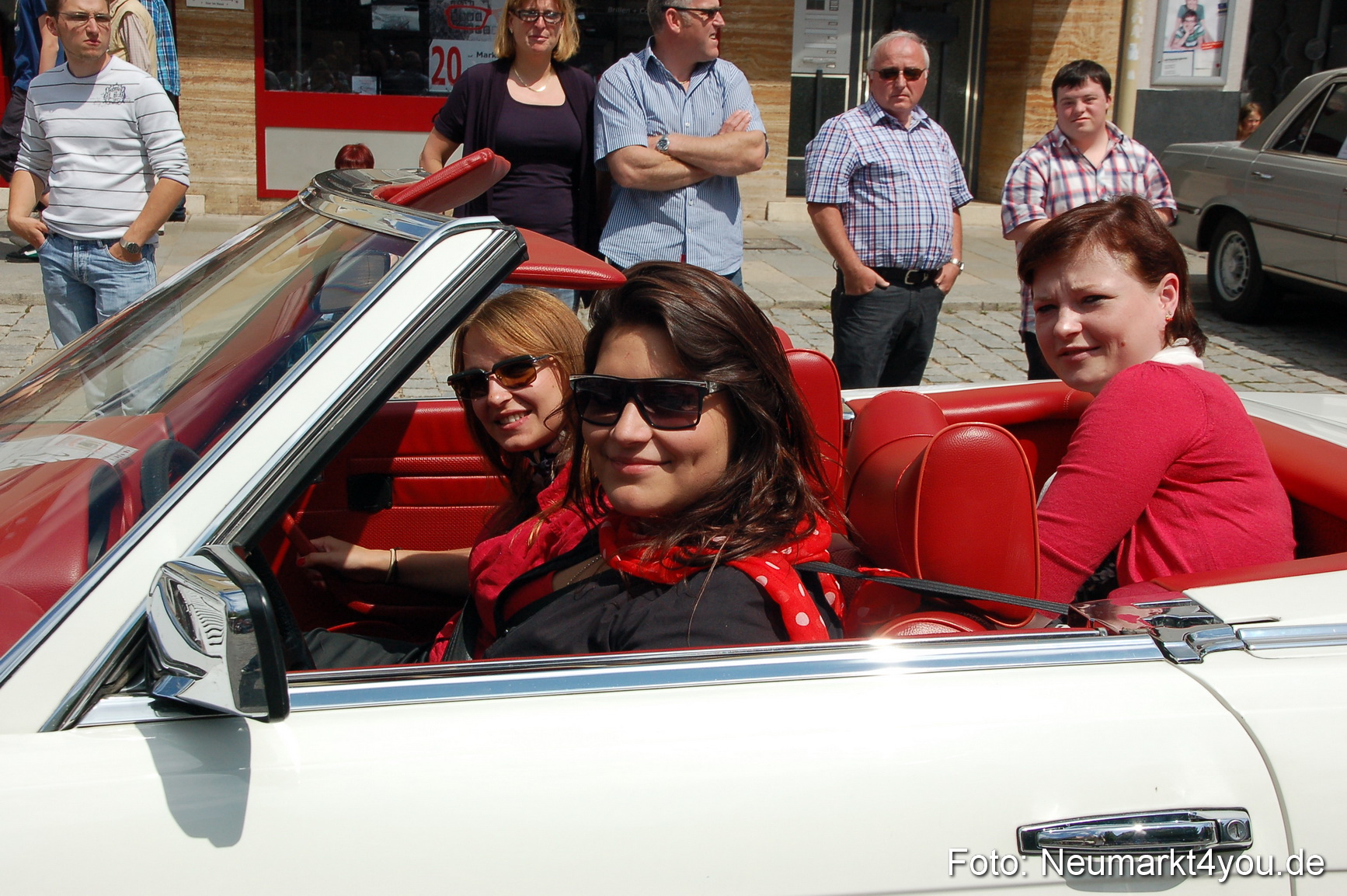 Oldtimertreffen Ausfahrt 120611 0149