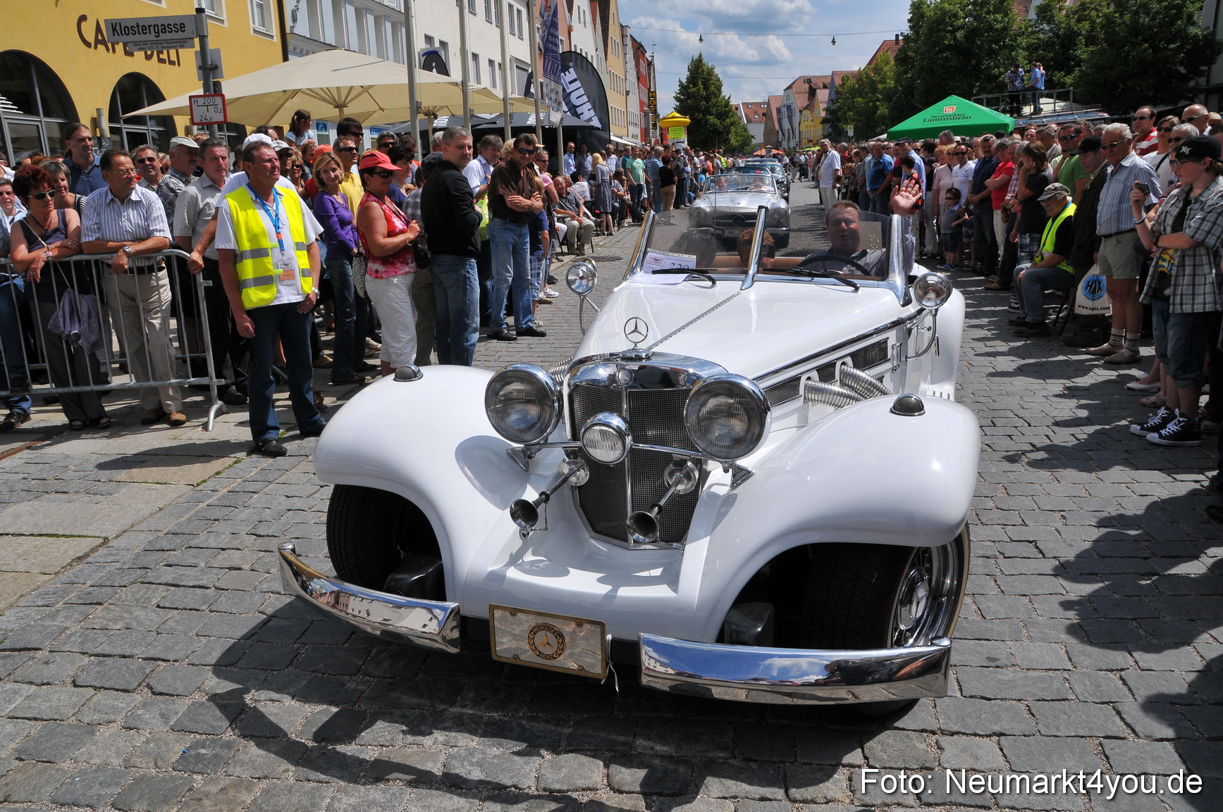 Oldtimertreffen Ausfahrt 120611 0150