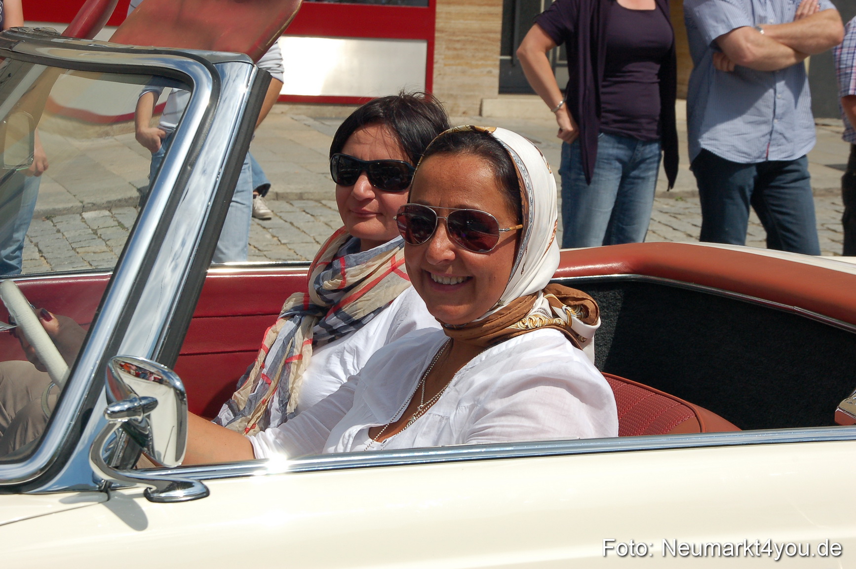 Oldtimertreffen Ausfahrt 120611 0151