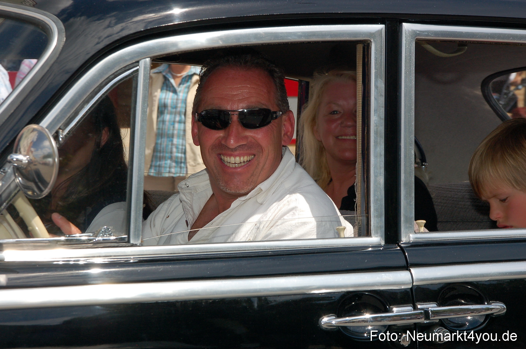 Oldtimertreffen Ausfahrt 120611 0153