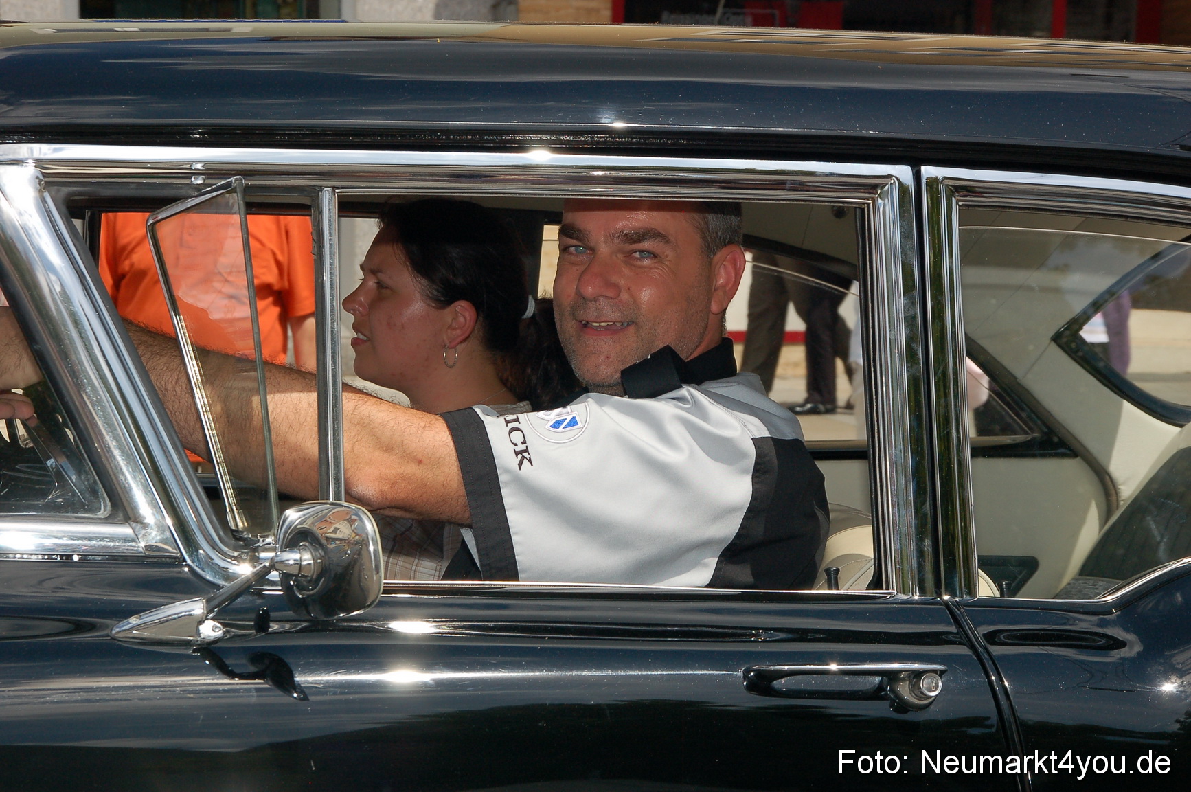Oldtimertreffen Ausfahrt 120611 0154