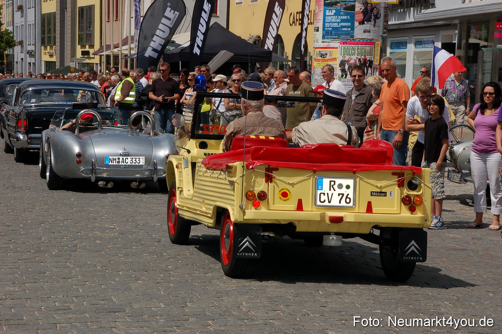 Oldtimertreffen Ausfahrt 120611 0156