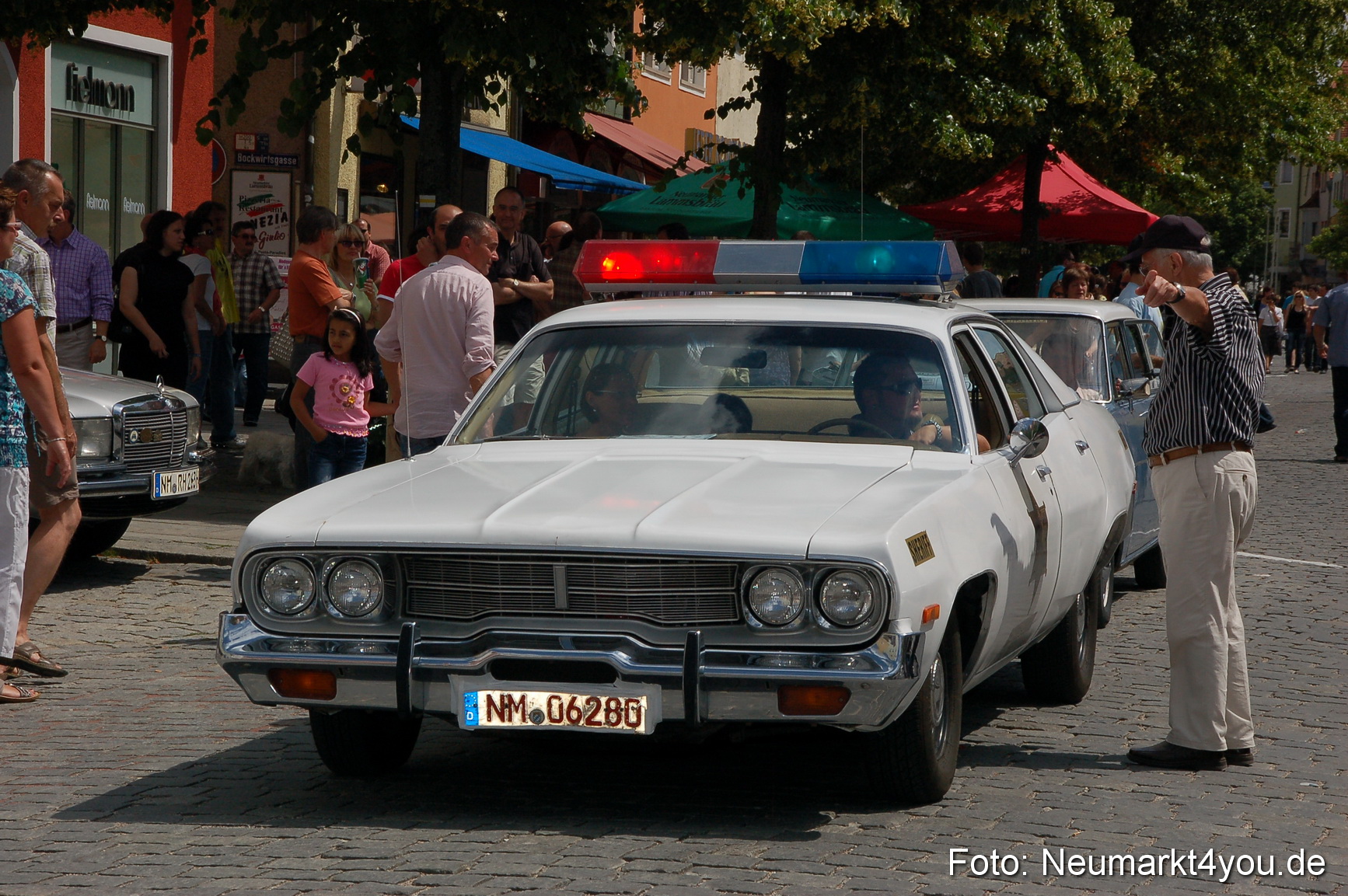 Oldtimertreffen Ausfahrt 120611 0157