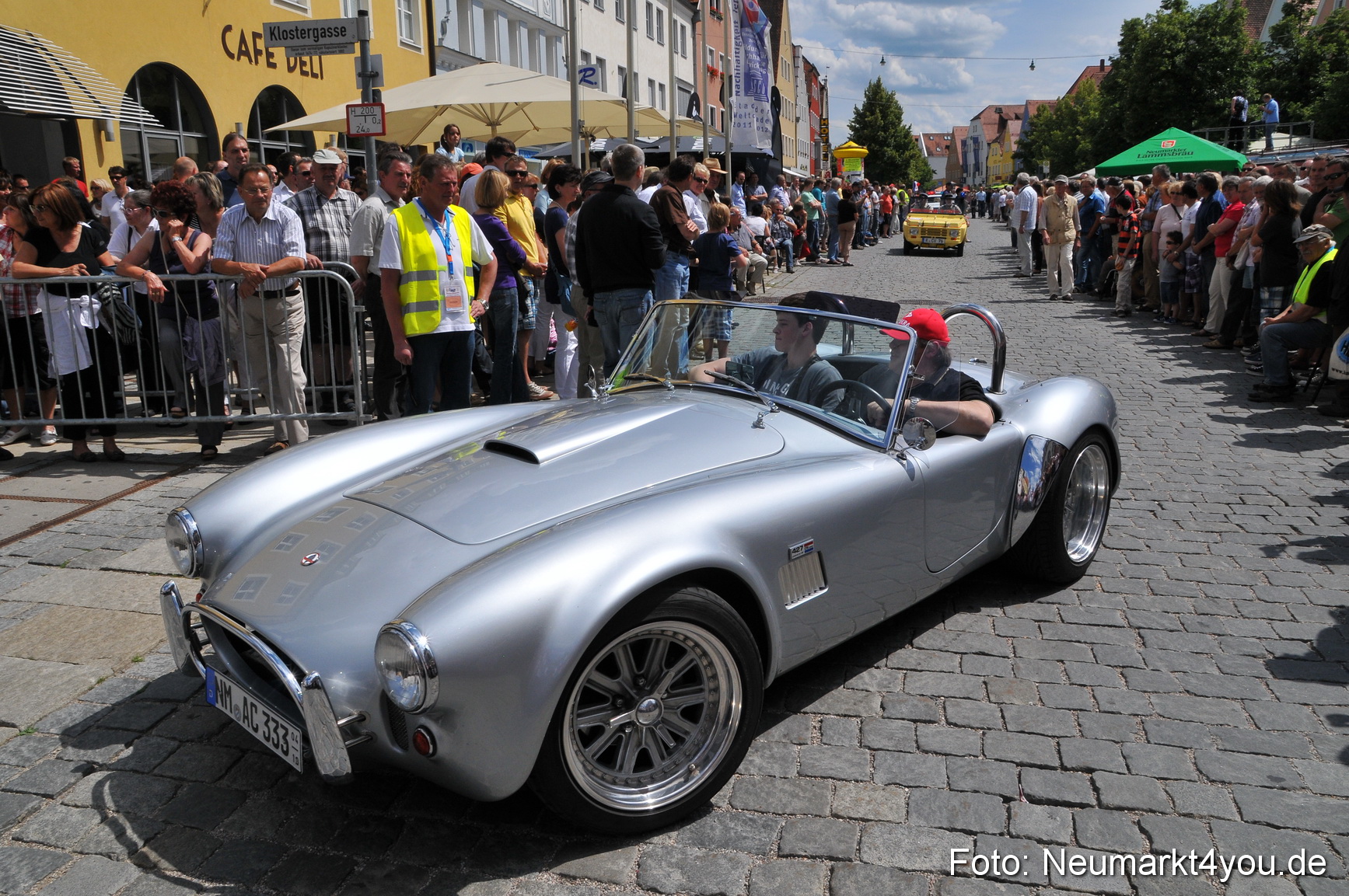 Oldtimertreffen Ausfahrt 120611 0159