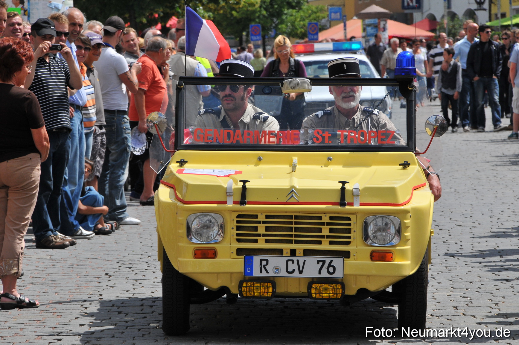 Oldtimertreffen Ausfahrt 120611 0160