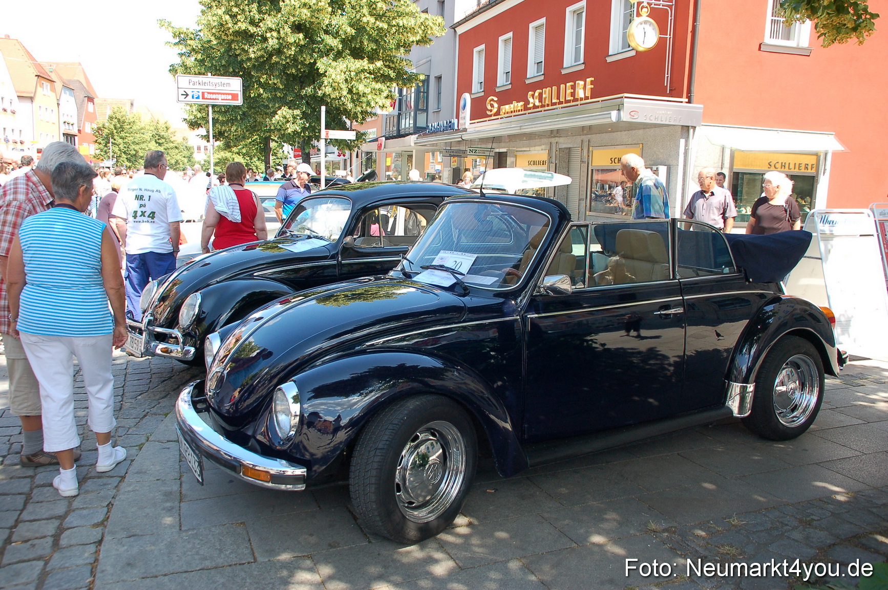 Oldtimertreffen Ausstellung Neumarkt 120611 0024