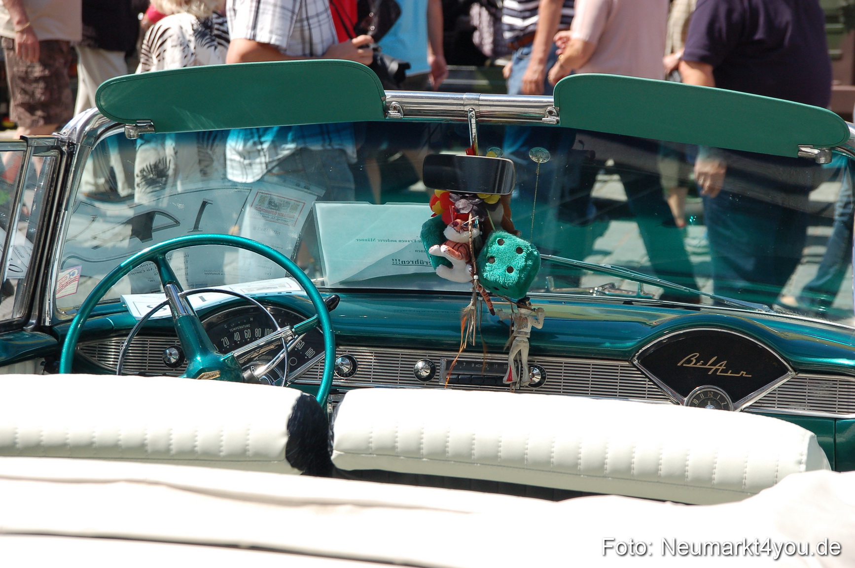 Oldtimertreffen Ausstellung Neumarkt 120611 0038