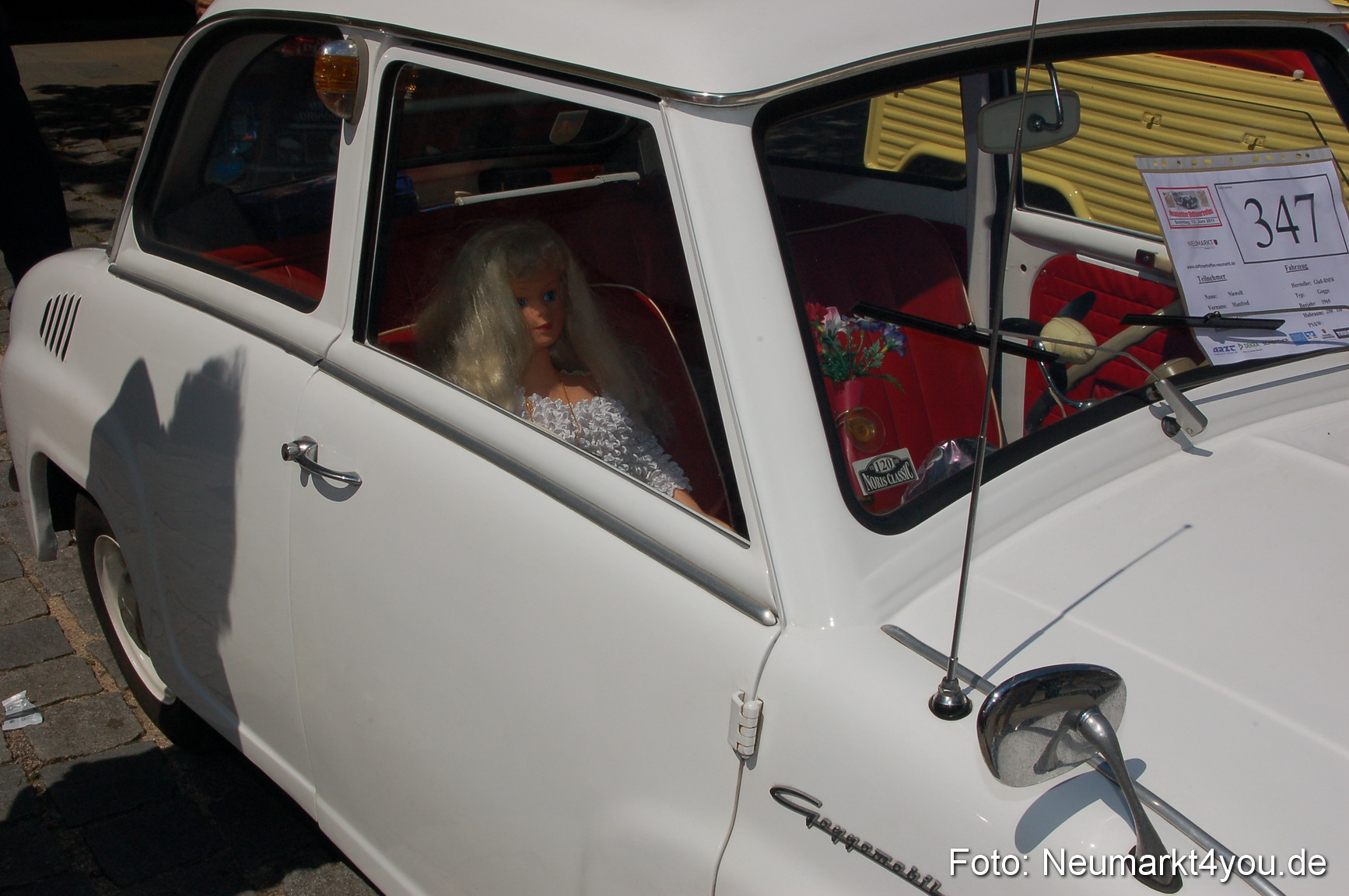 Oldtimertreffen Ausstellung Neumarkt 120611 0060