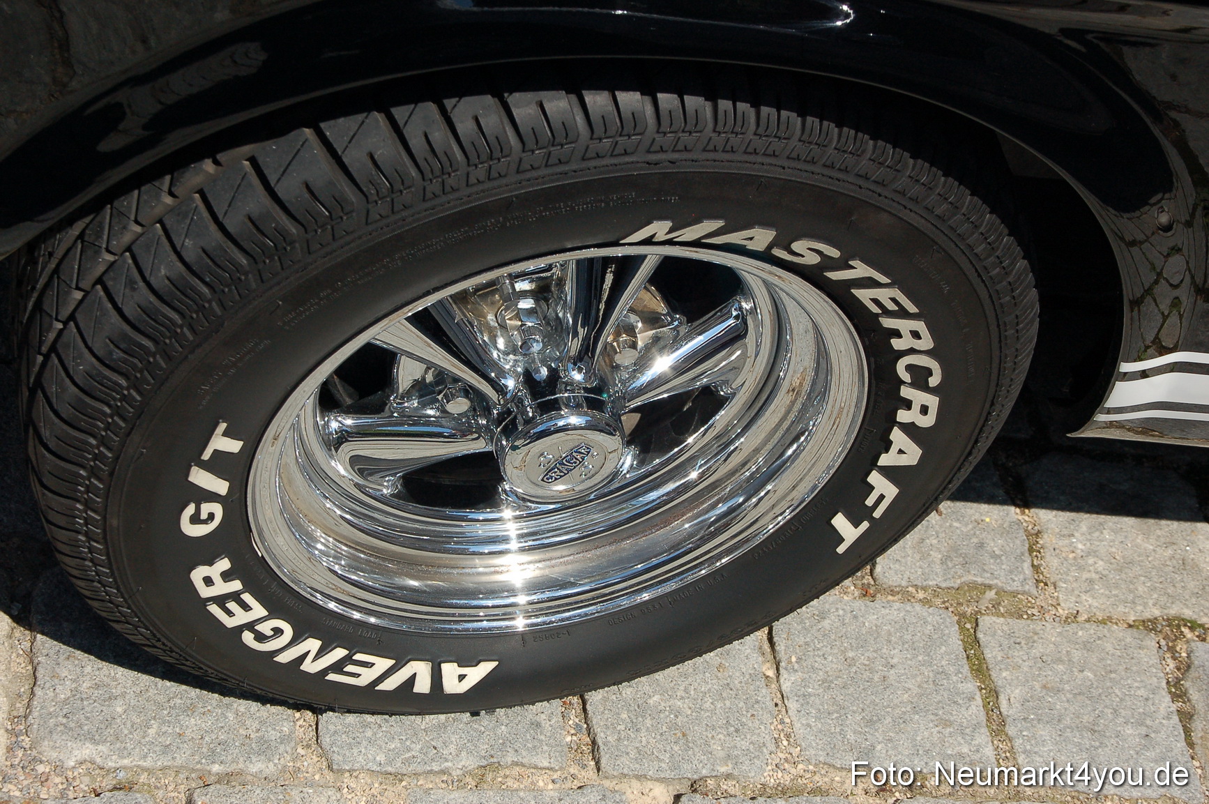 Oldtimertreffen Ausstellung Neumarkt 120611 0071