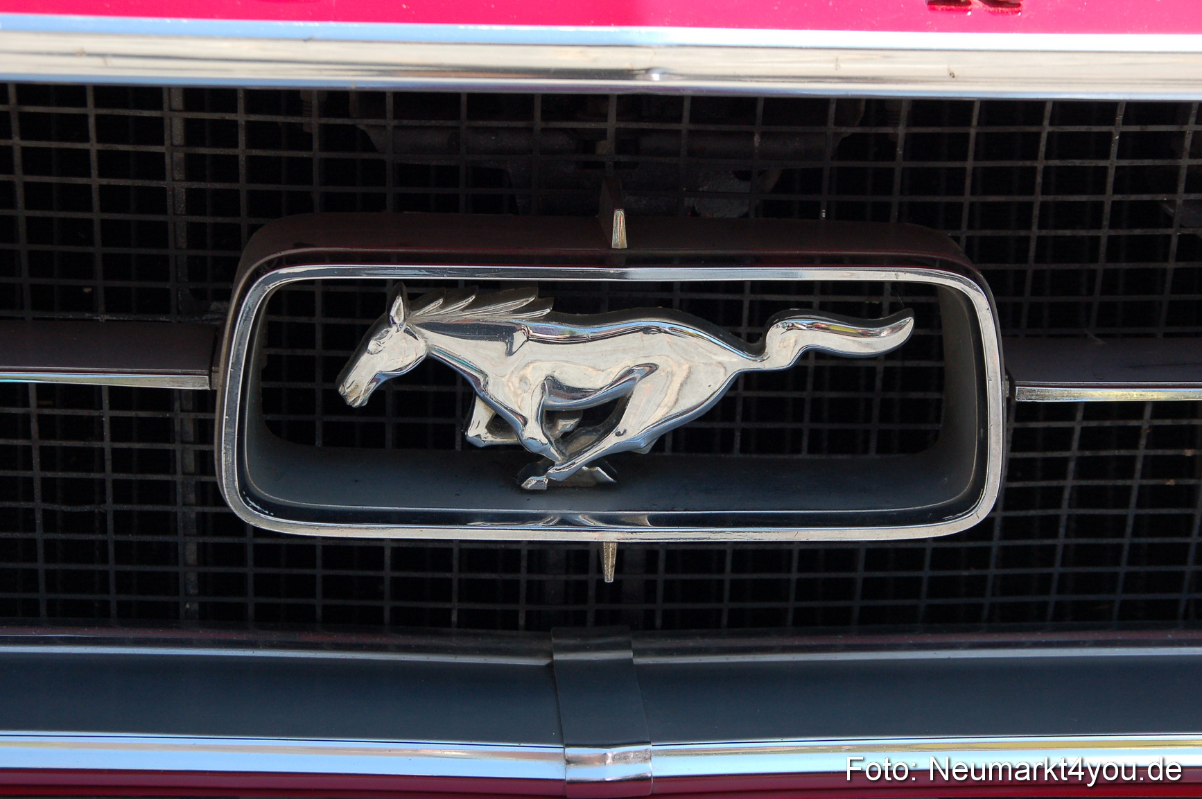 Oldtimertreffen Ausstellung Neumarkt 120611 0075