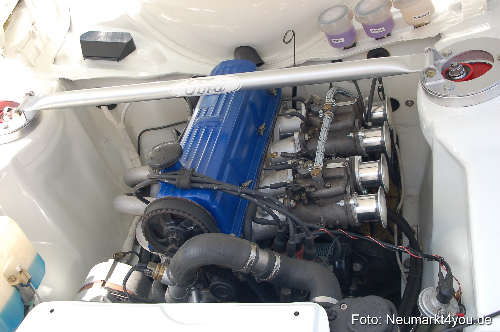 Oldtimertreffen Ausstellung Neumarkt 120611 0080