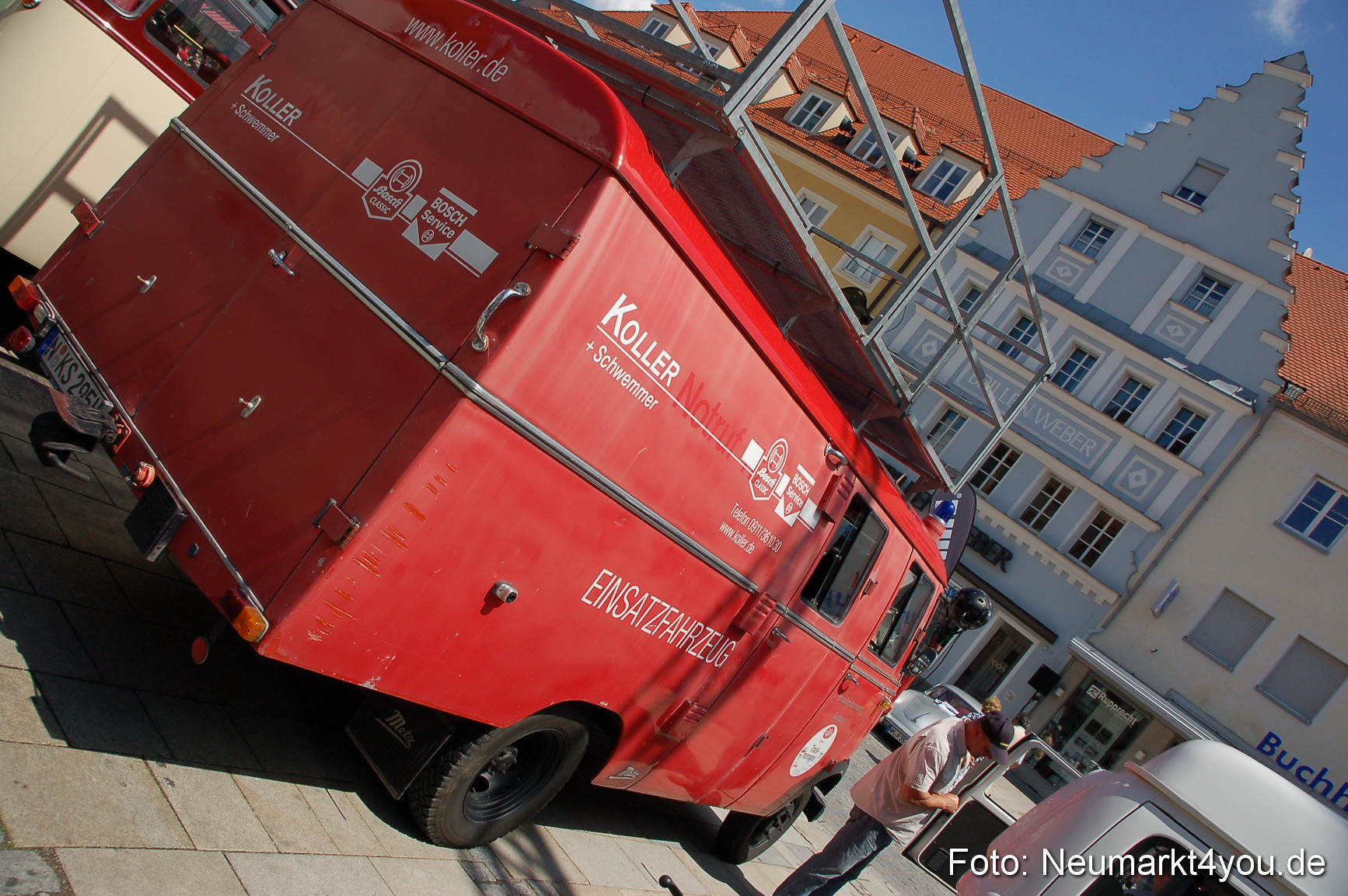 Oldtimertreffen Ausstellung Neumarkt 120611 0089