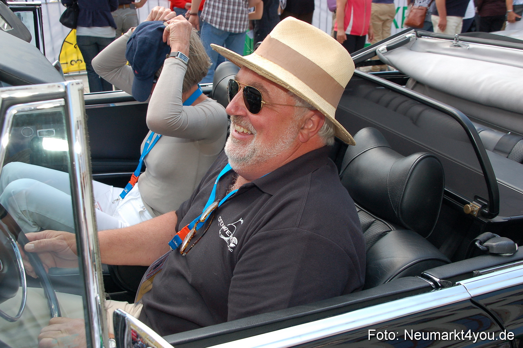 Oldtimertreffen Ausstellung Neumarkt 120611 0103