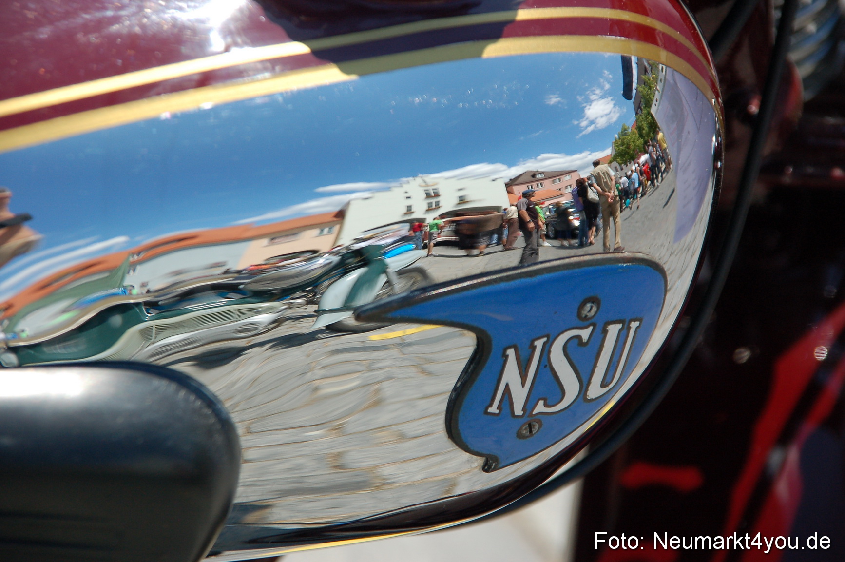 Oldtimertreffen Ausstellung Neumarkt 120611 0144