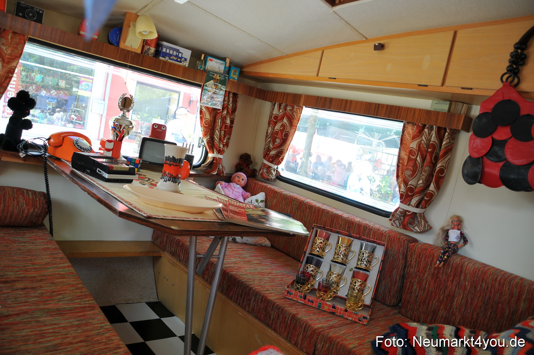 Oldtimertreffen Ausstellung Neumarkt 120611 0155