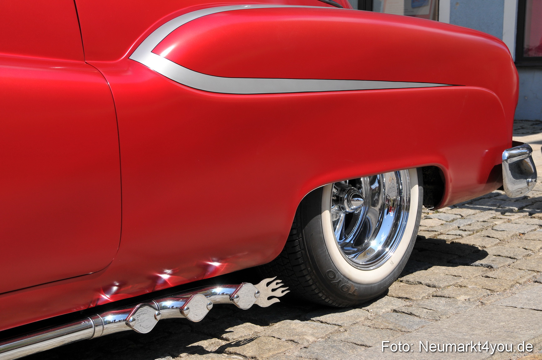 Oldtimertreffen Ausstellung Neumarkt 120611 0178