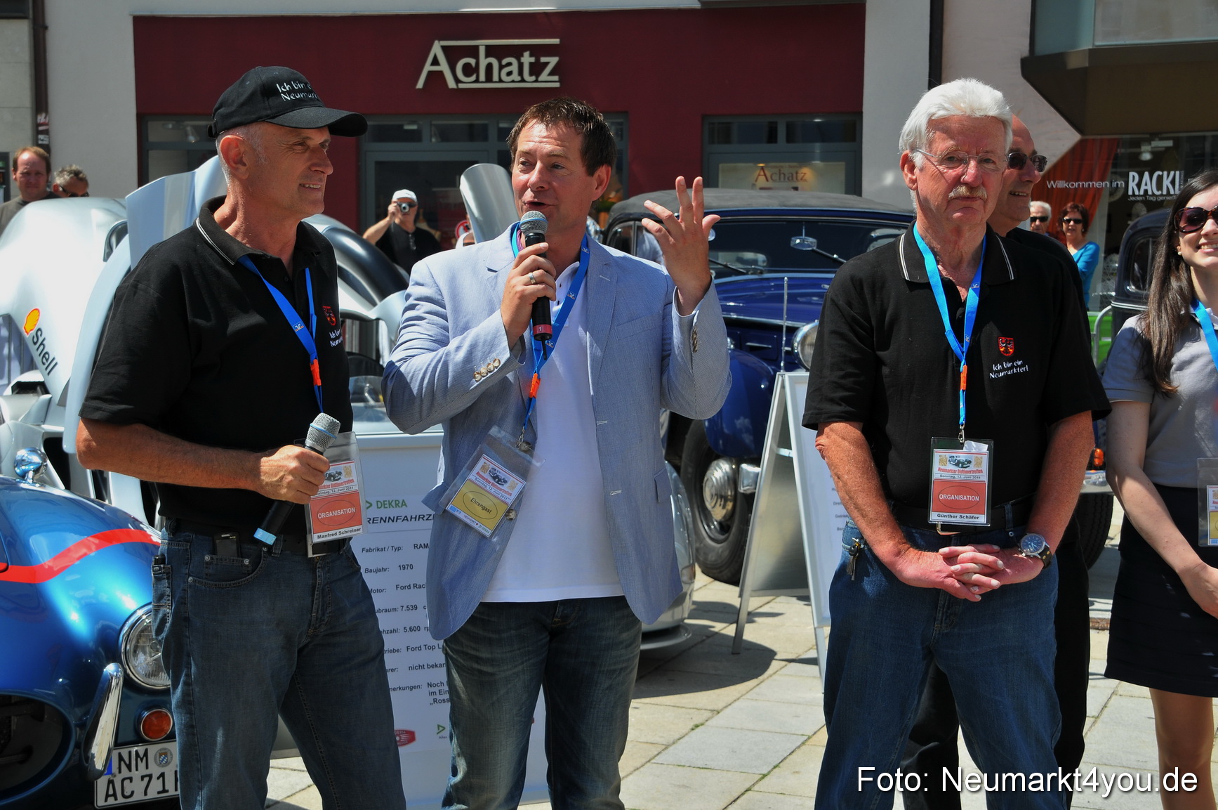 Oldtimertreffen Ausstellung Neumarkt 120611 0185