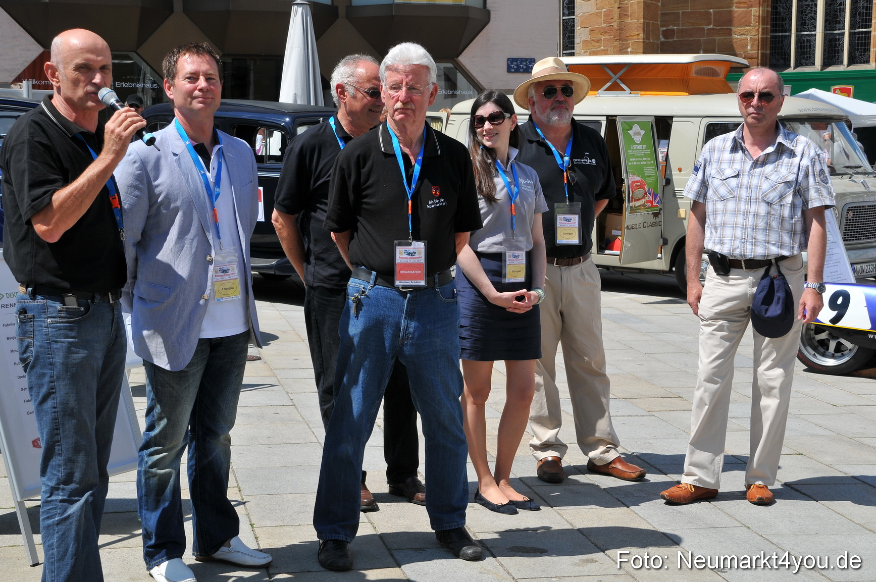Oldtimertreffen Ausstellung Neumarkt 120611 0189