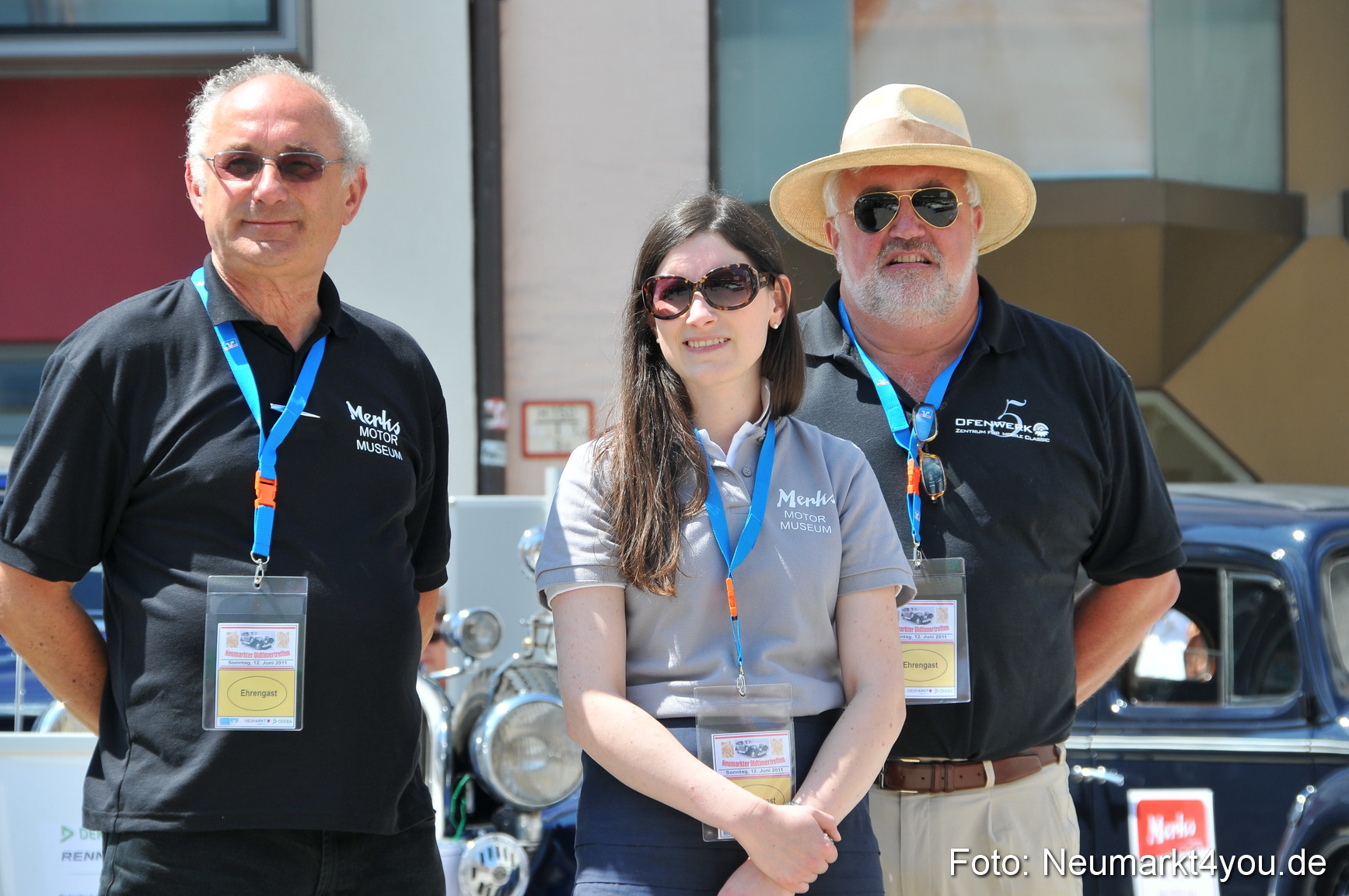Oldtimertreffen Ausstellung Neumarkt 120611 0191