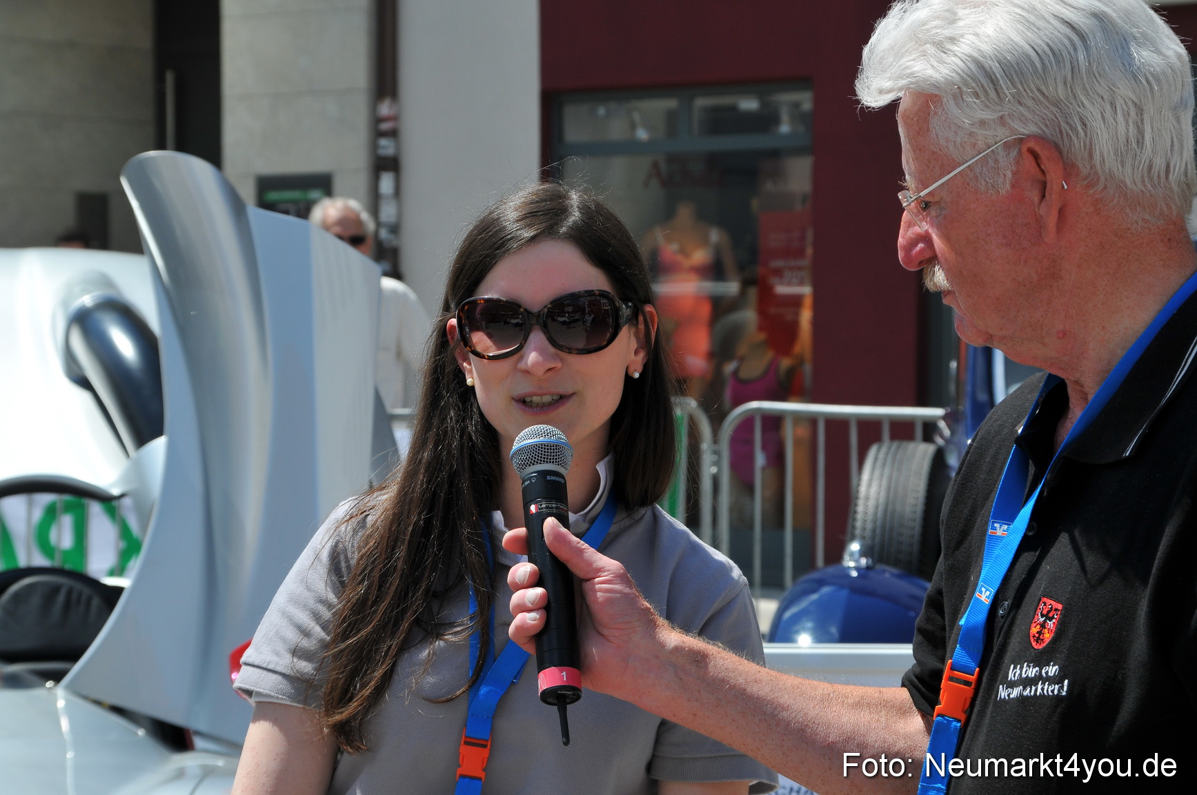 Oldtimertreffen Ausstellung Neumarkt 120611 0192