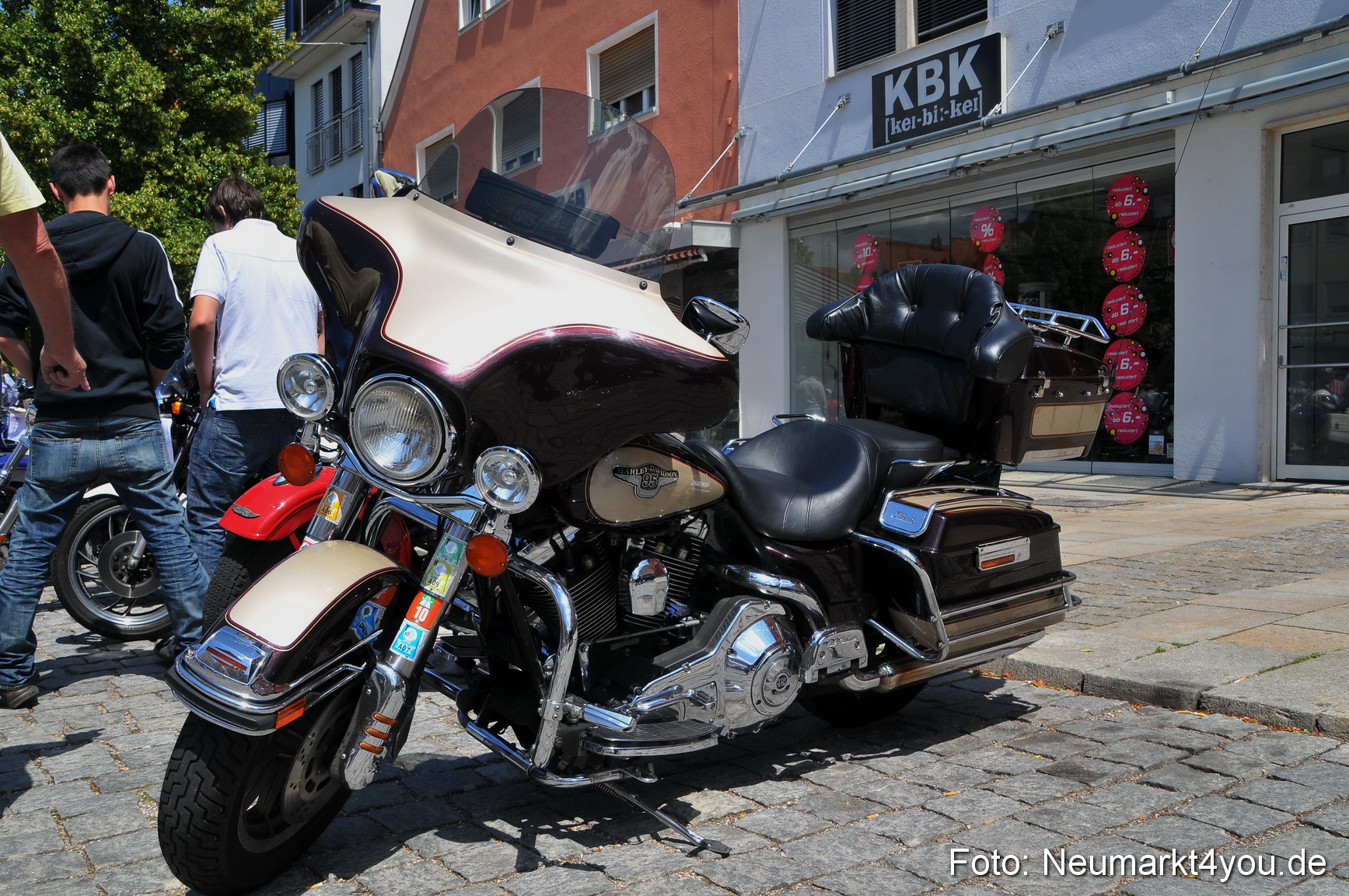 Oldtimertreffen Ausstellung Neumarkt 120611 0216
