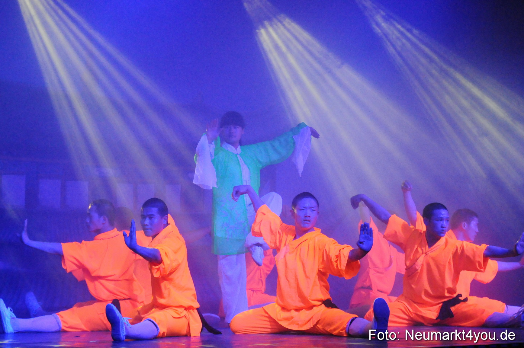 Shaolin Kung Fu 040211 0009