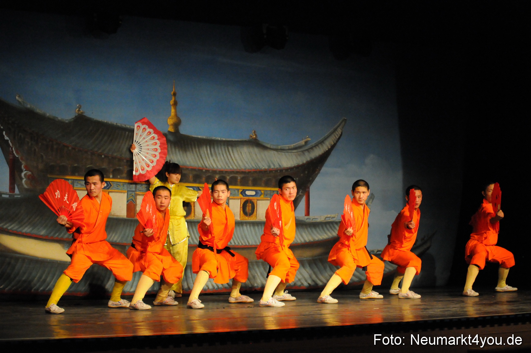 Shaolin Kung Fu 040211 0040