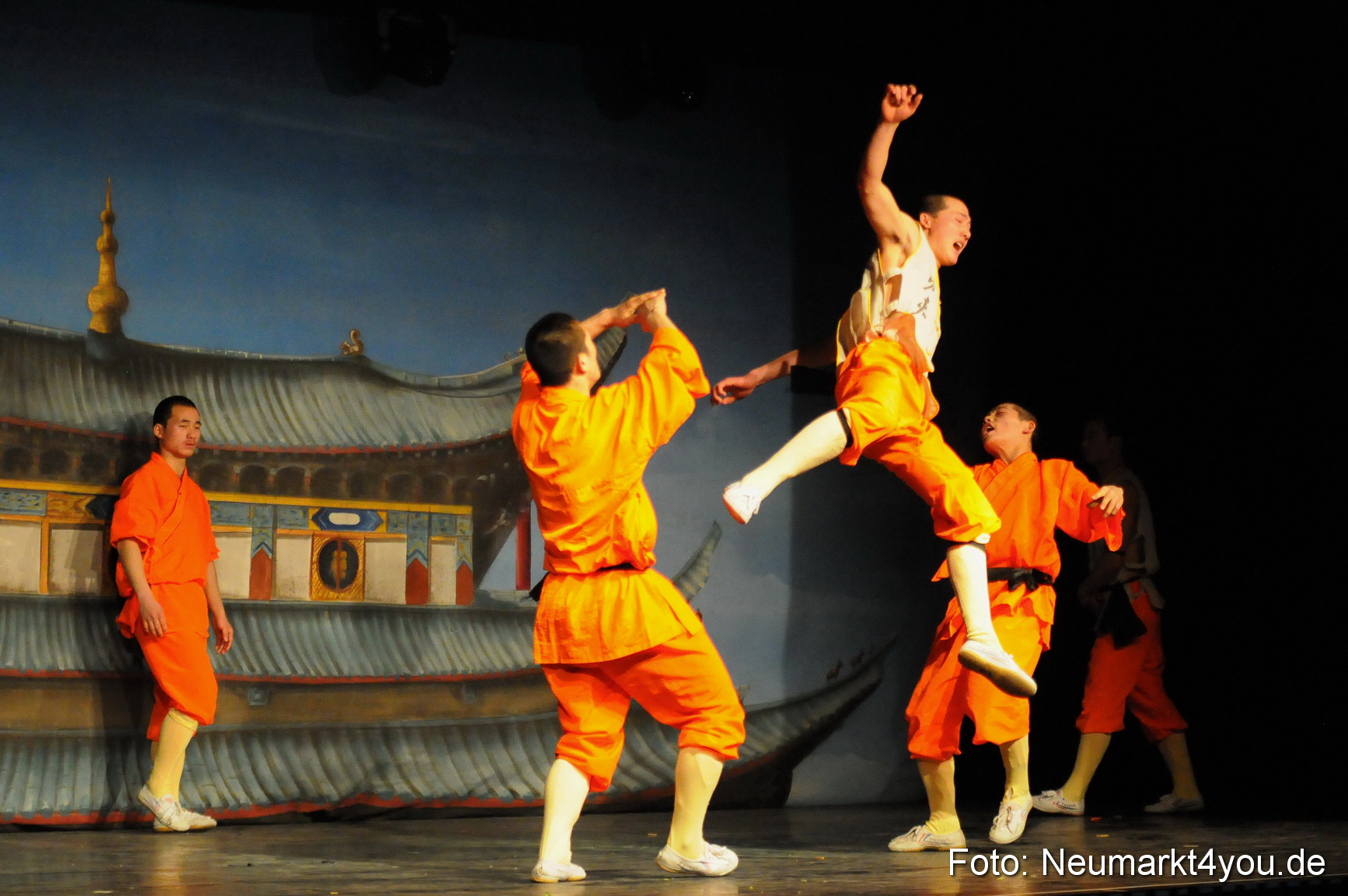 Shaolin Kung Fu 040211 0072