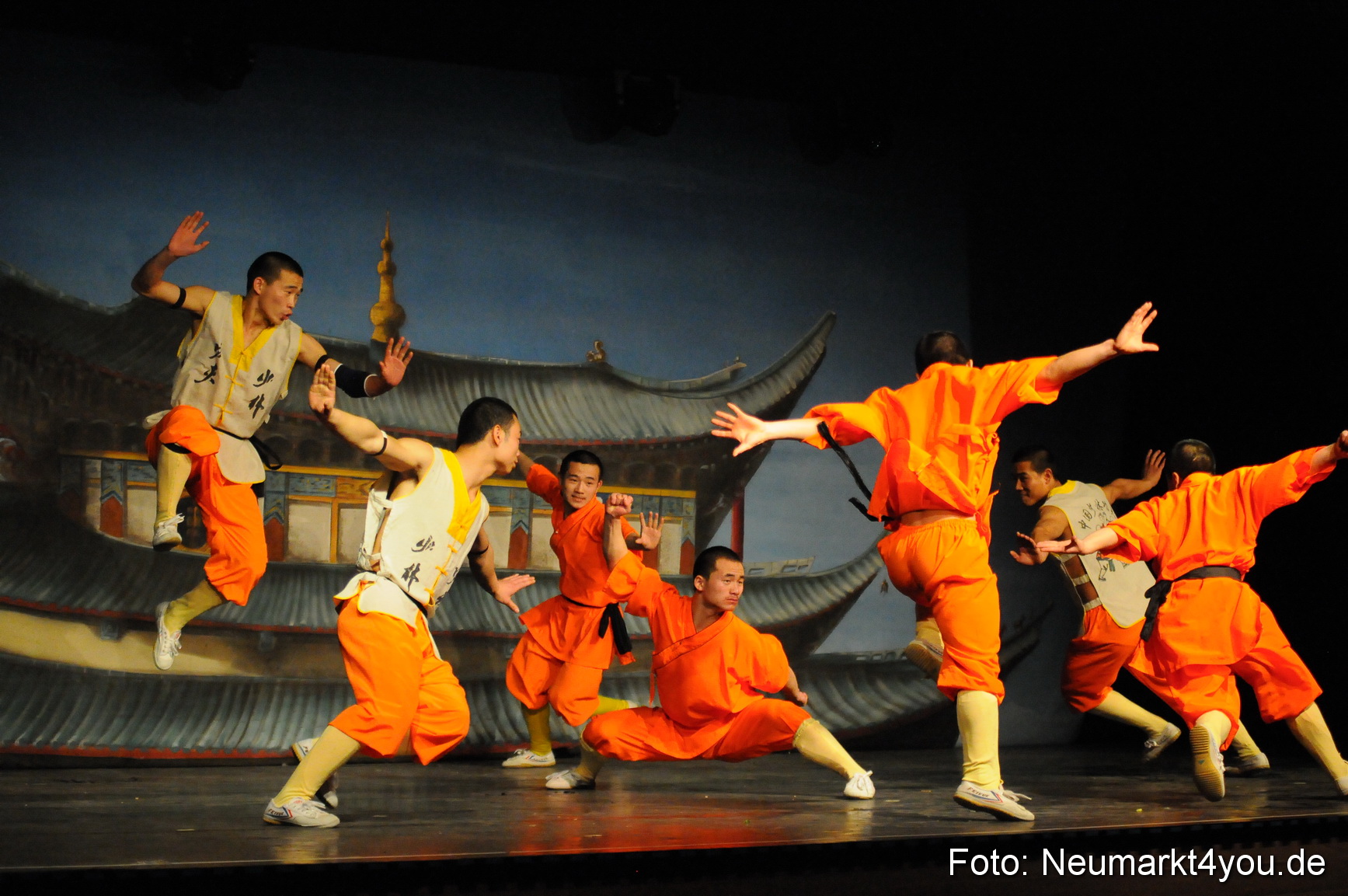 Shaolin Kung Fu 040211 0073